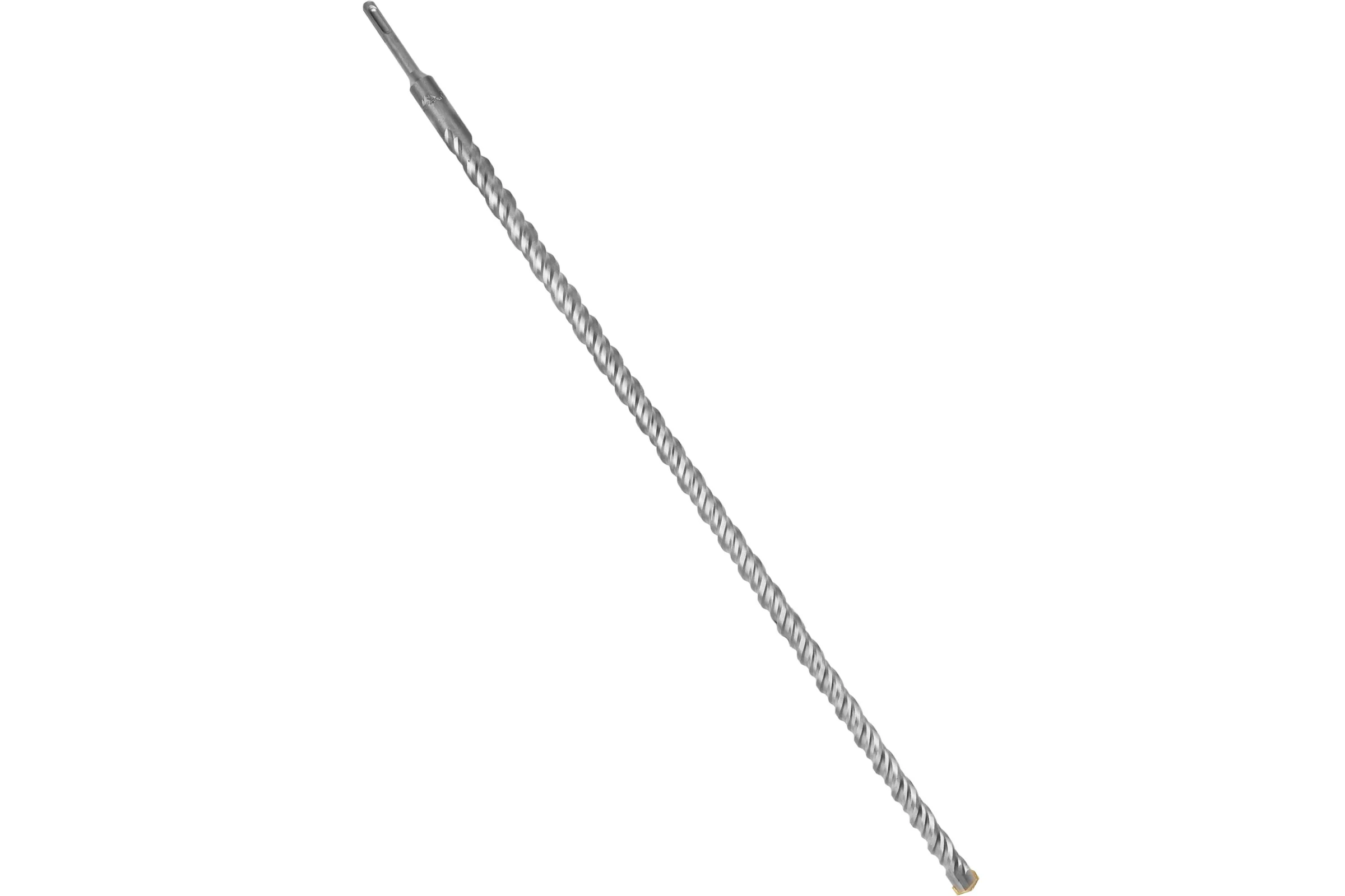 Бур SDS-plus (22х800 мм) Vertextools 999-22-800