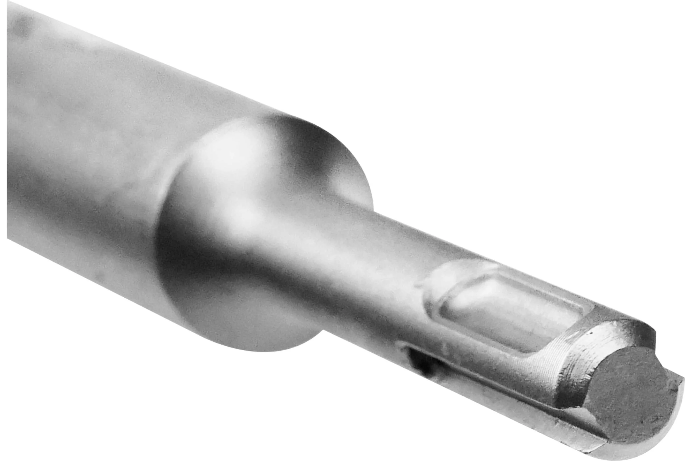 Бур SDS-plus (22х800 мм) Vertextools 999-22-800