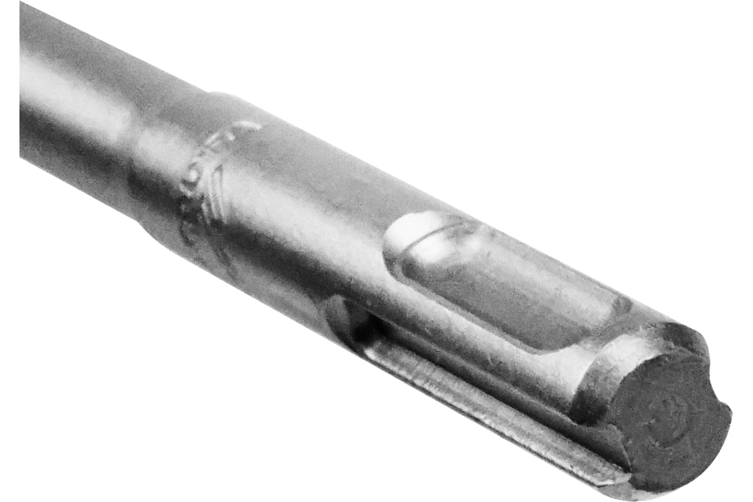 Бур SDS-plus (10х600 мм) Vertextools 999-10-600