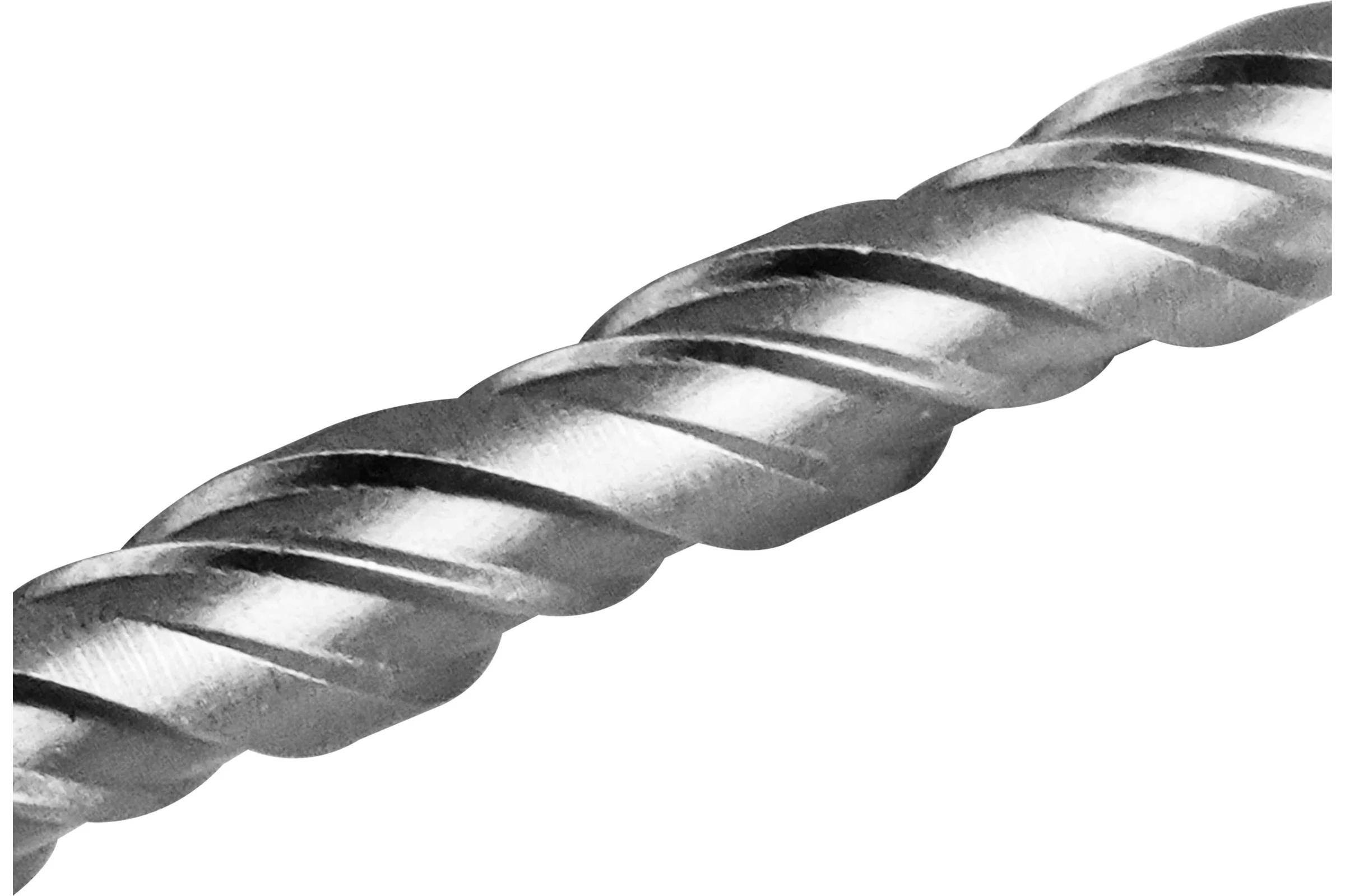 Бур SDS-plus (10х600 мм) Vertextools 999-10-600