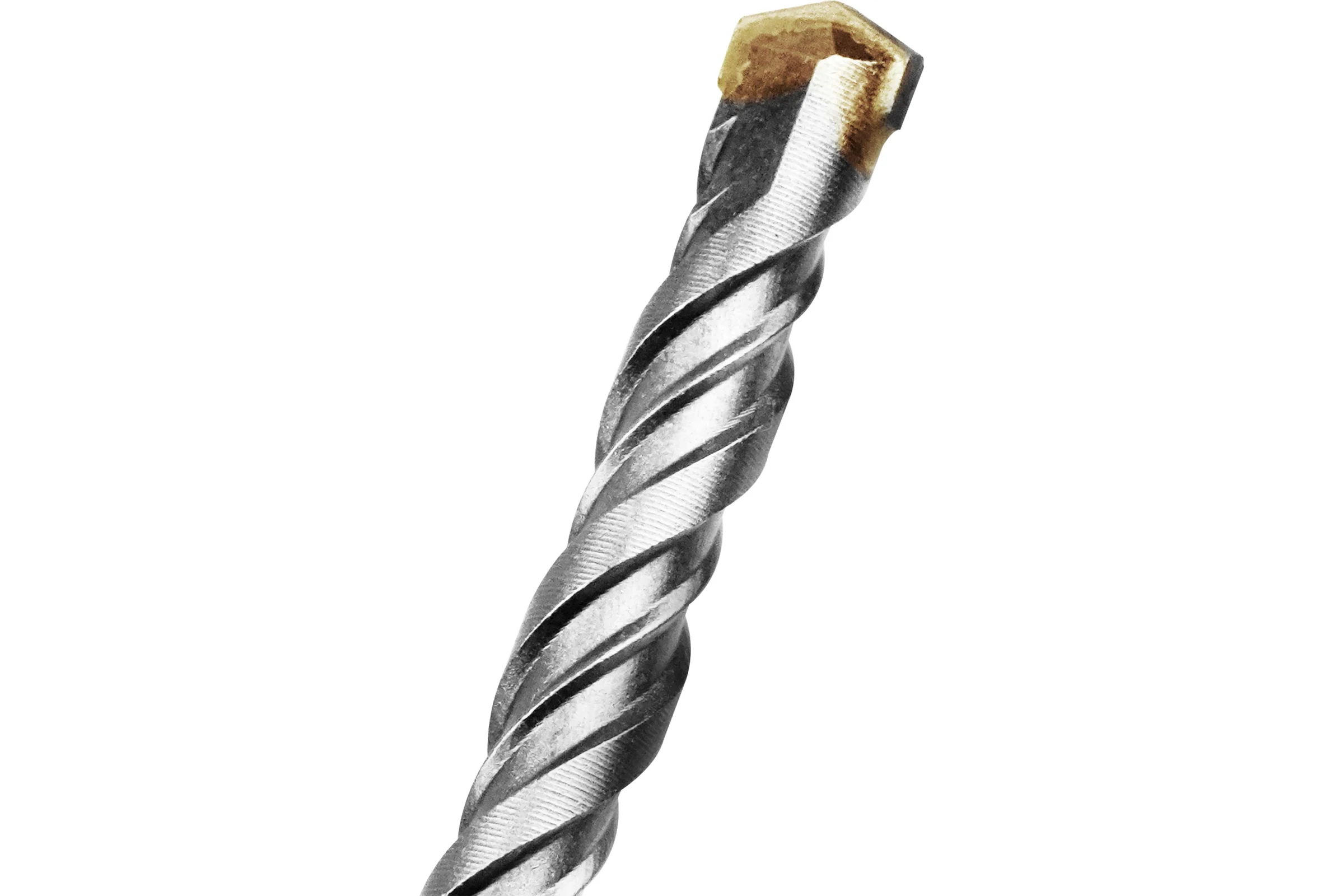 Бур SDS-plus (10х600 мм) Vertextools 999-10-600