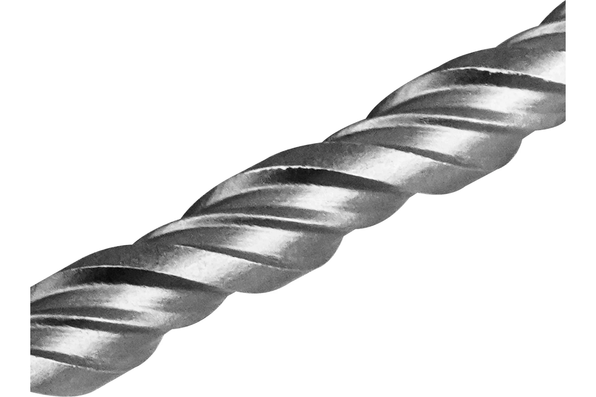 Бур SDS-plus (12х600 мм) Vertextools 999-12-600