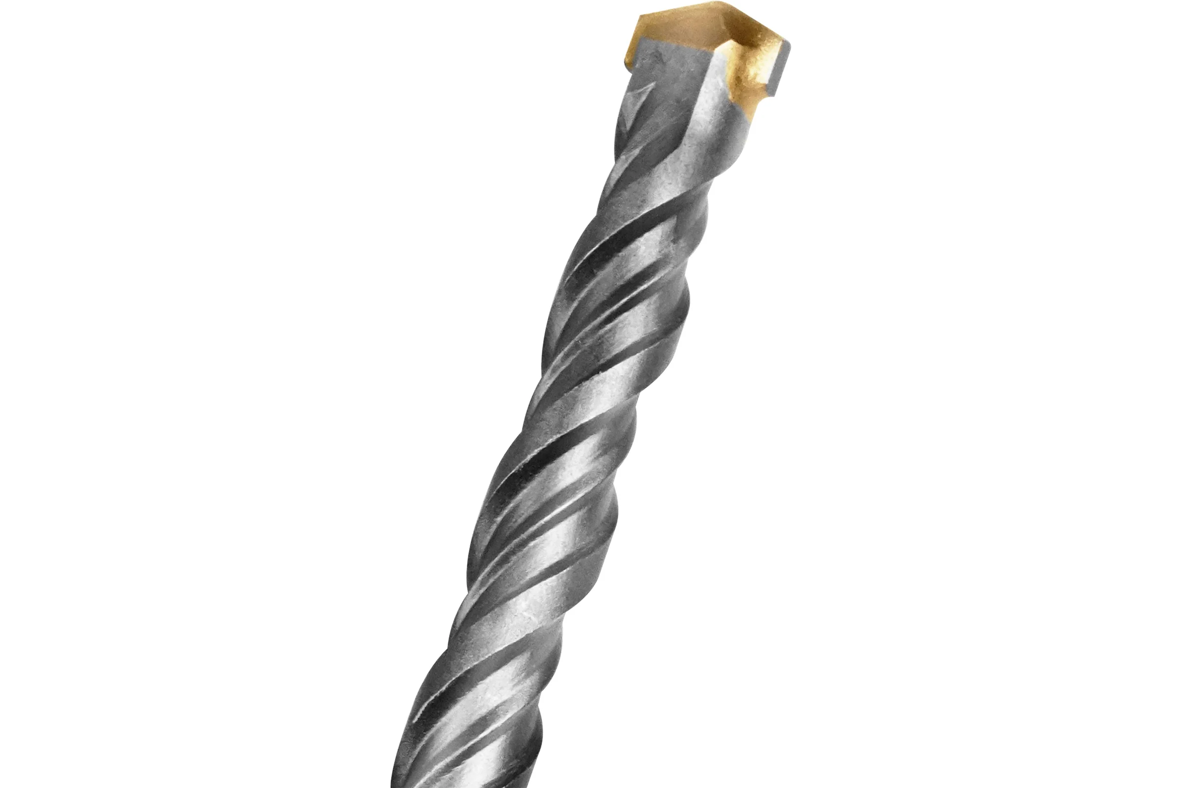 Бур SDS-plus (12х600 мм) Vertextools 999-12-600