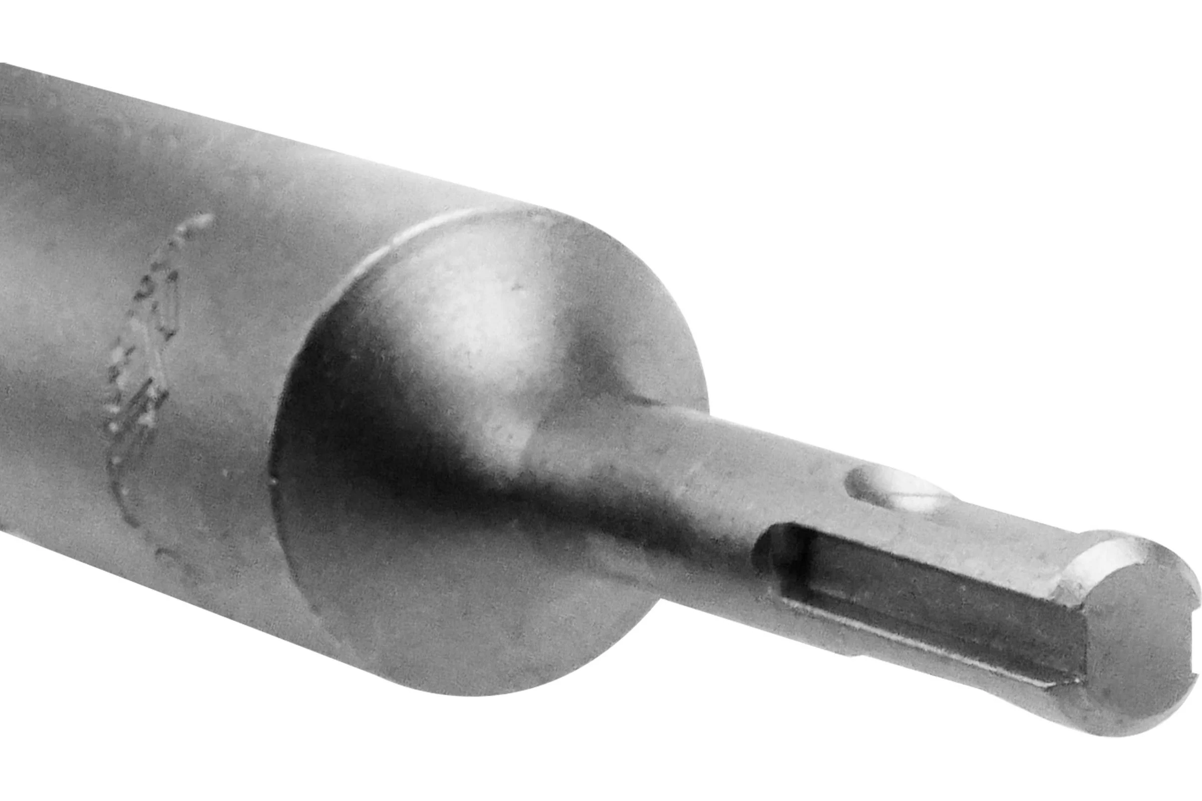 Бур SDS-plus (32х600 мм) Vertextools 999-32-600