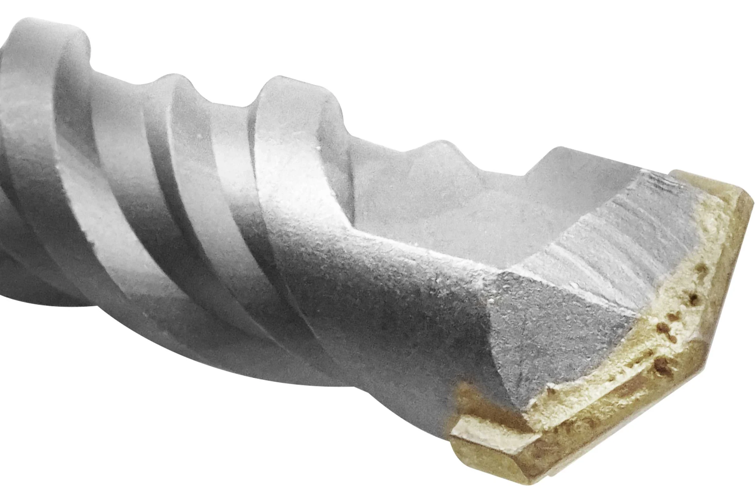 Бур SDS-plus (32х460 мм) Vertextools 999-32-460