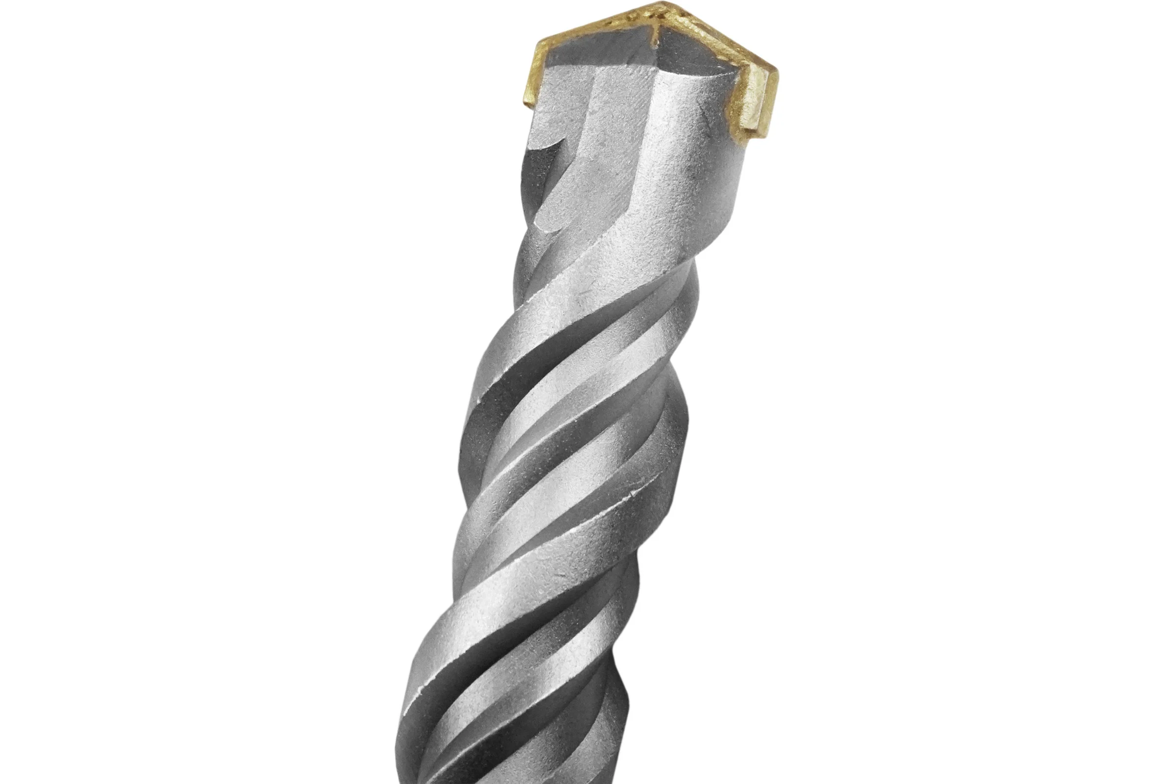 Бур SDS-plus (32х460 мм) Vertextools 999-32-460