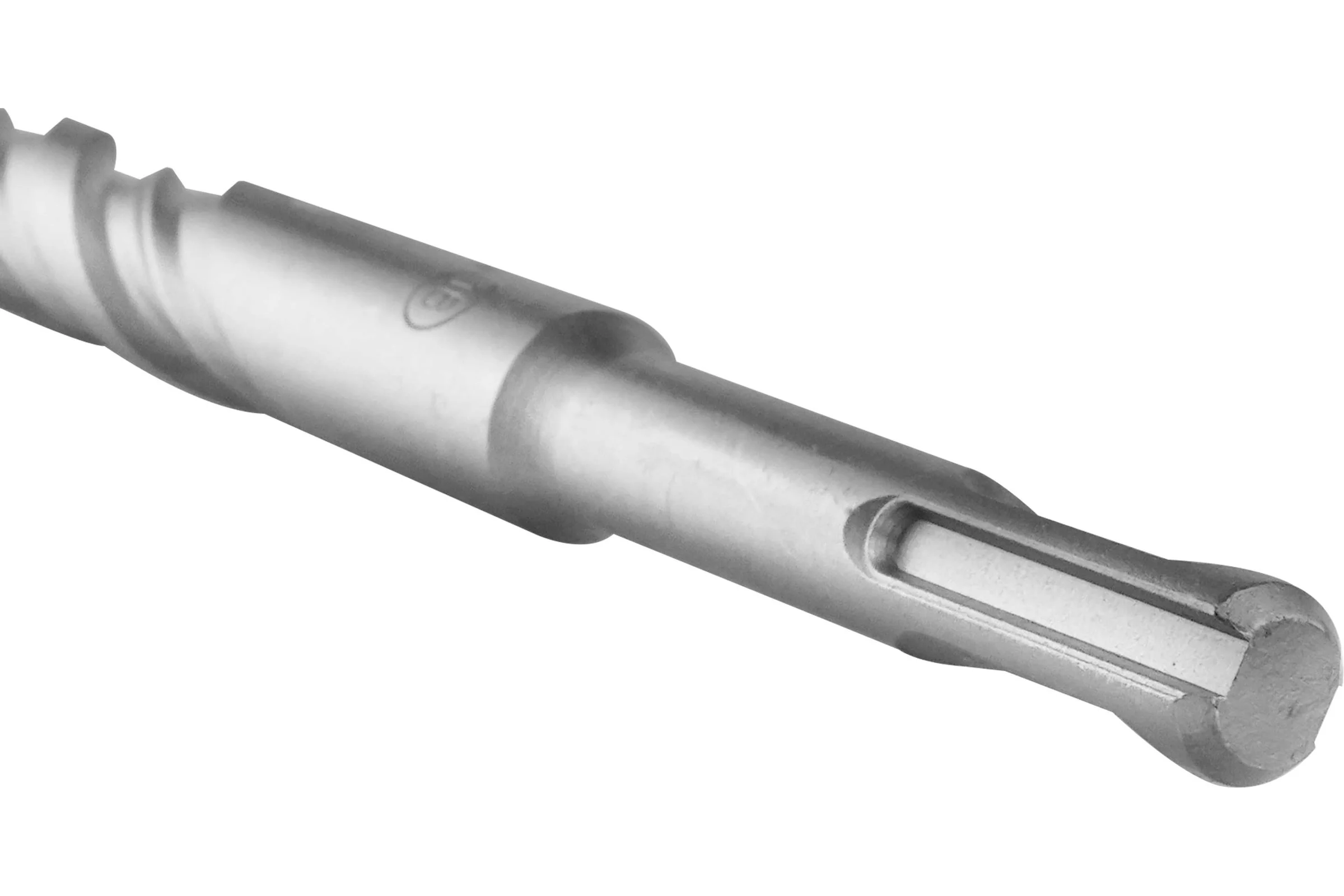 Бур SDS-plus (16х360 мм) Vertextools 999-16-360