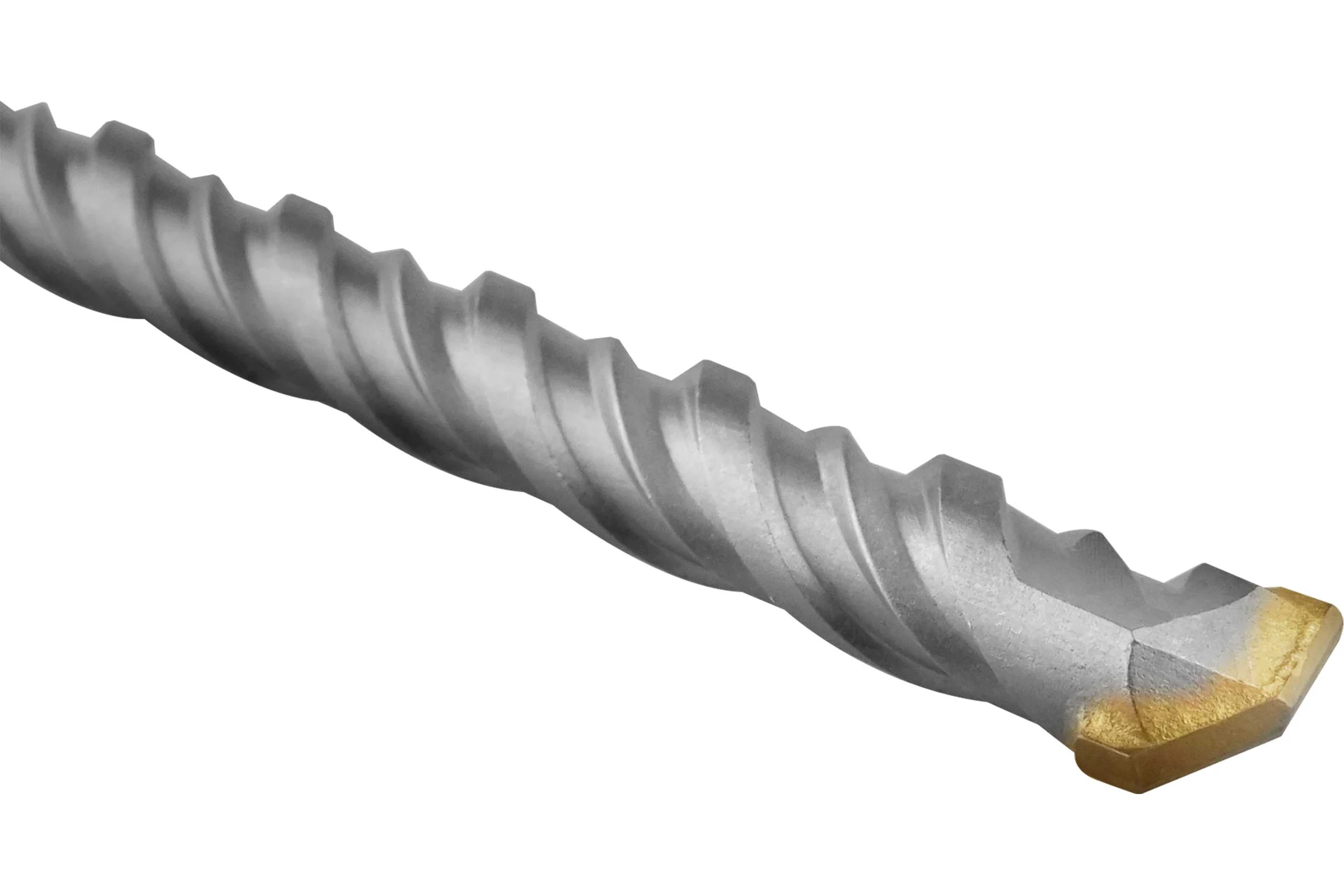 Бур SDS-plus (16х360 мм) Vertextools 999-16-360