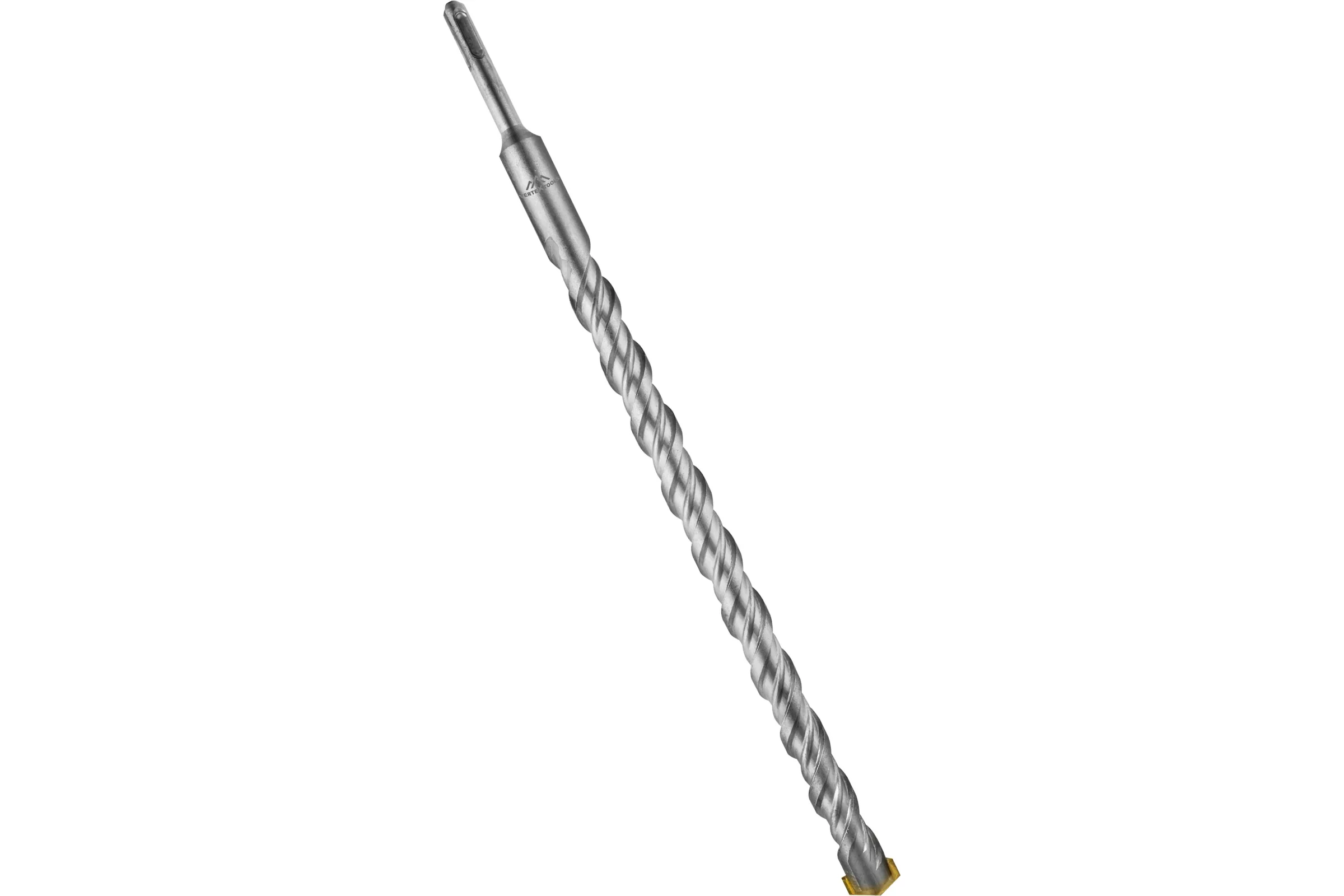Бур SDS-plus (24х410 мм) Vertextools 999-24-410