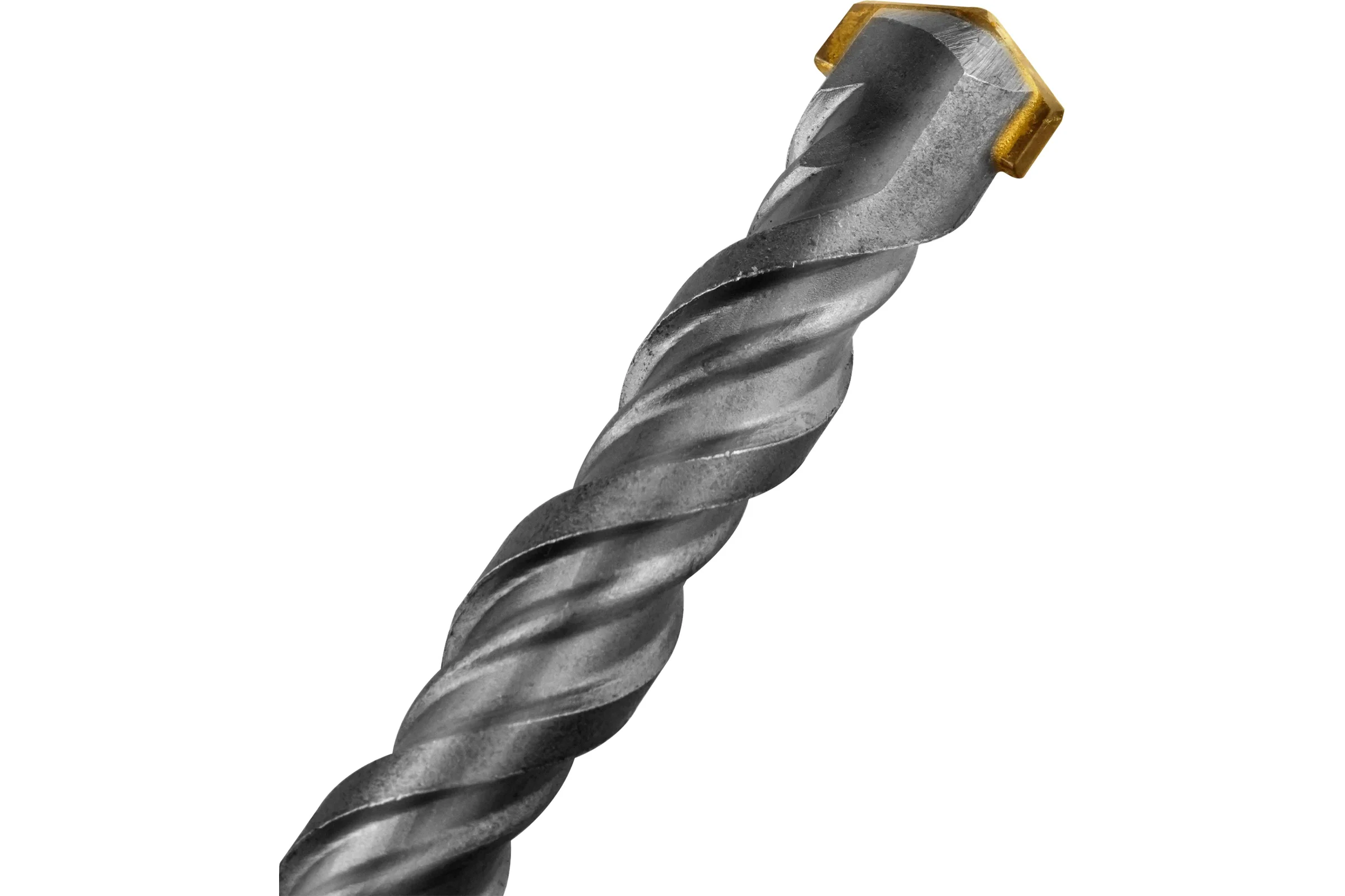 Бур SDS-plus (24х410 мм) Vertextools 999-24-410