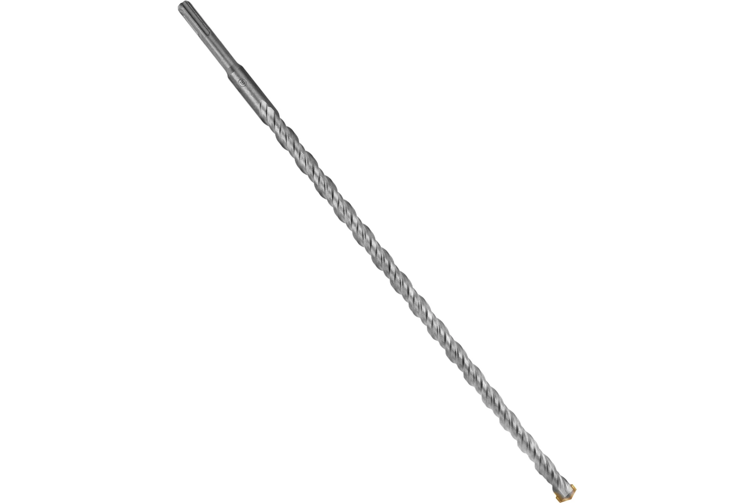 Бур SDS-plus (16х460 мм) Vertextools 999-16-460