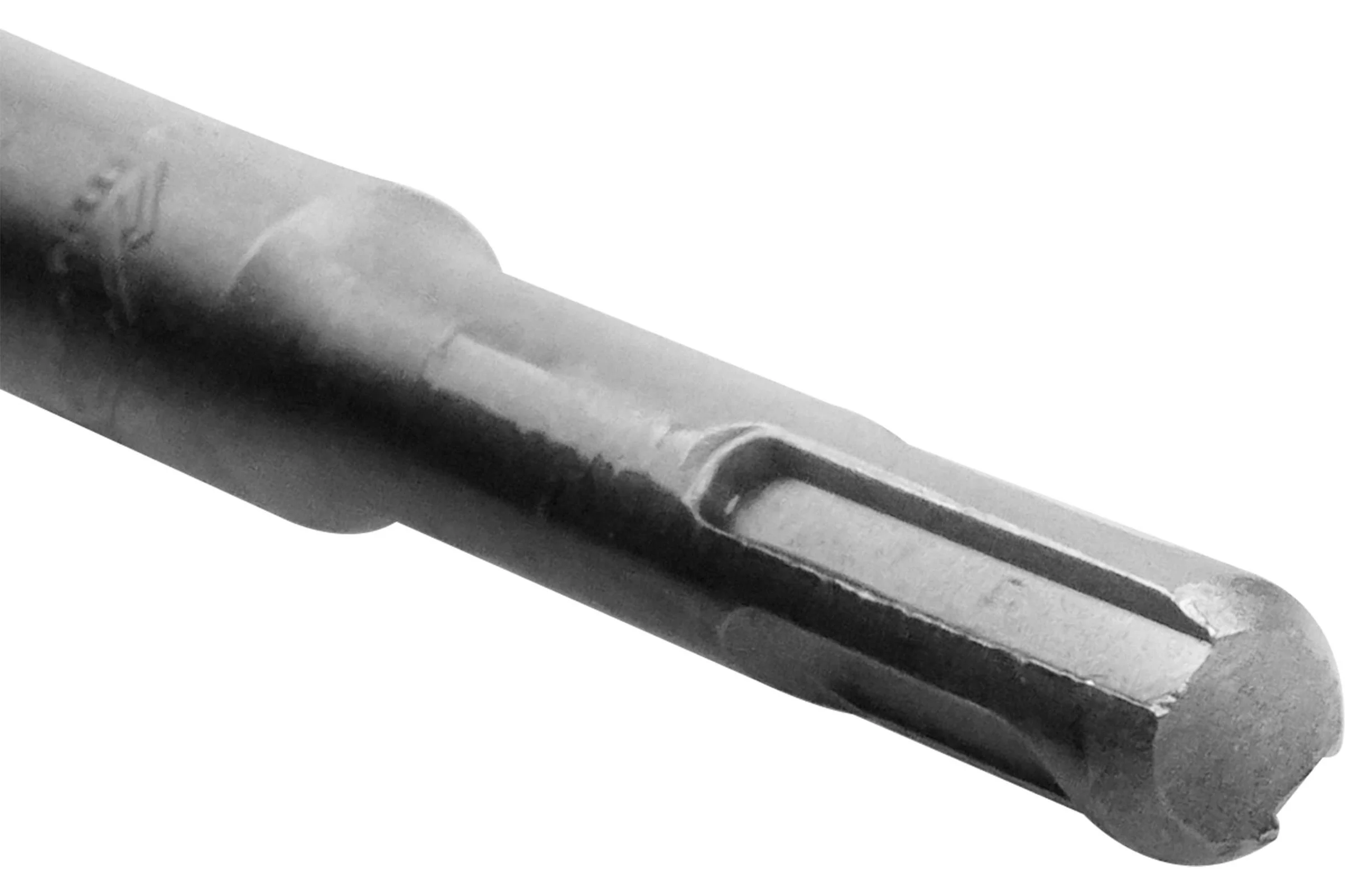Бур SDS-plus (16х460 мм) Vertextools 999-16-460