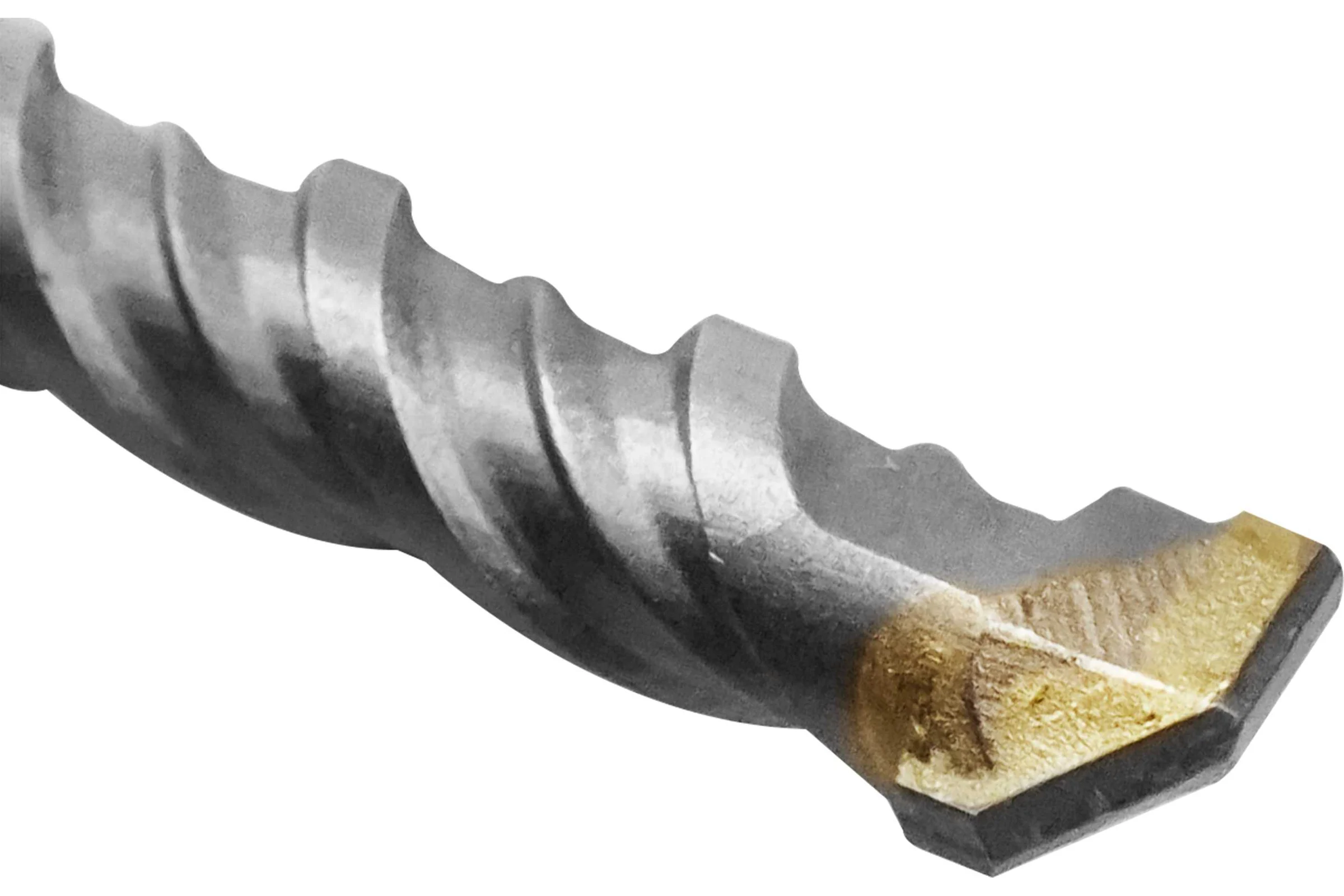 Бур SDS-plus (16х460 мм) Vertextools 999-16-460