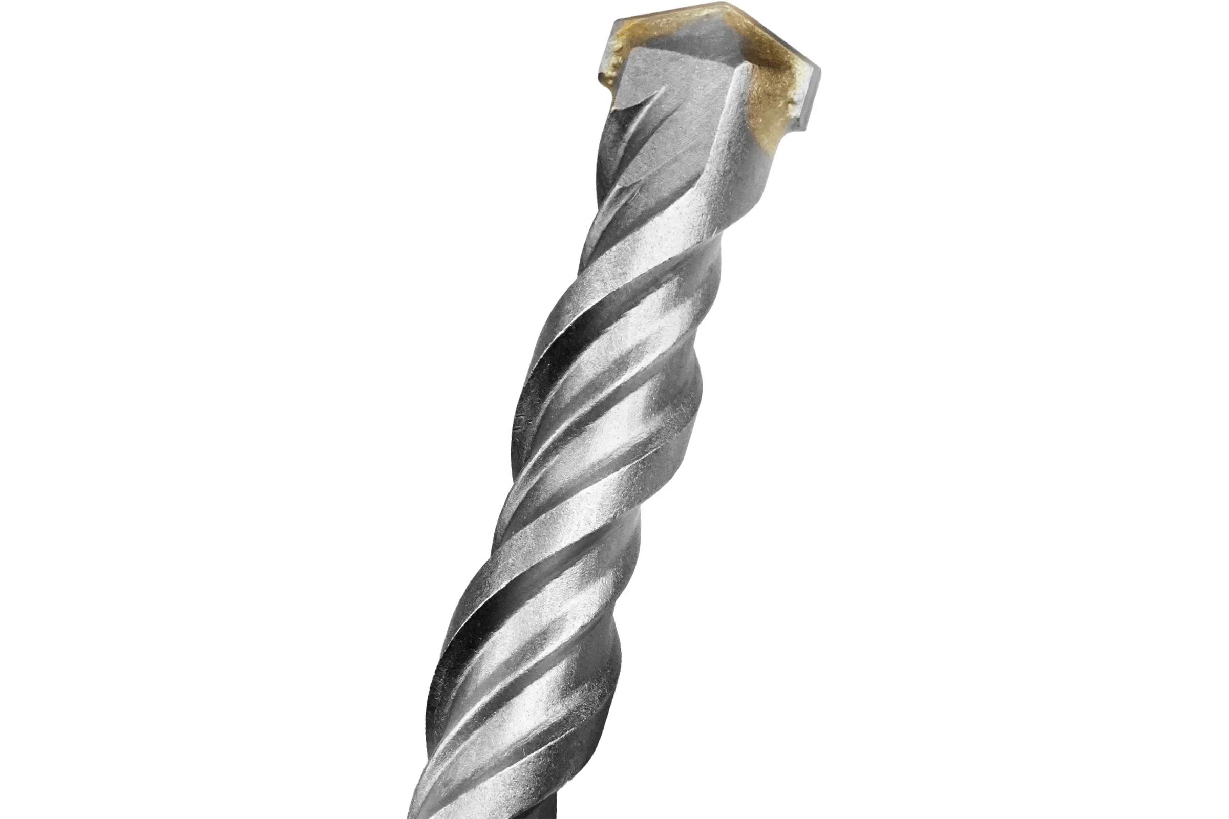 Бур SDS-plus (16х460 мм) Vertextools 999-16-460
