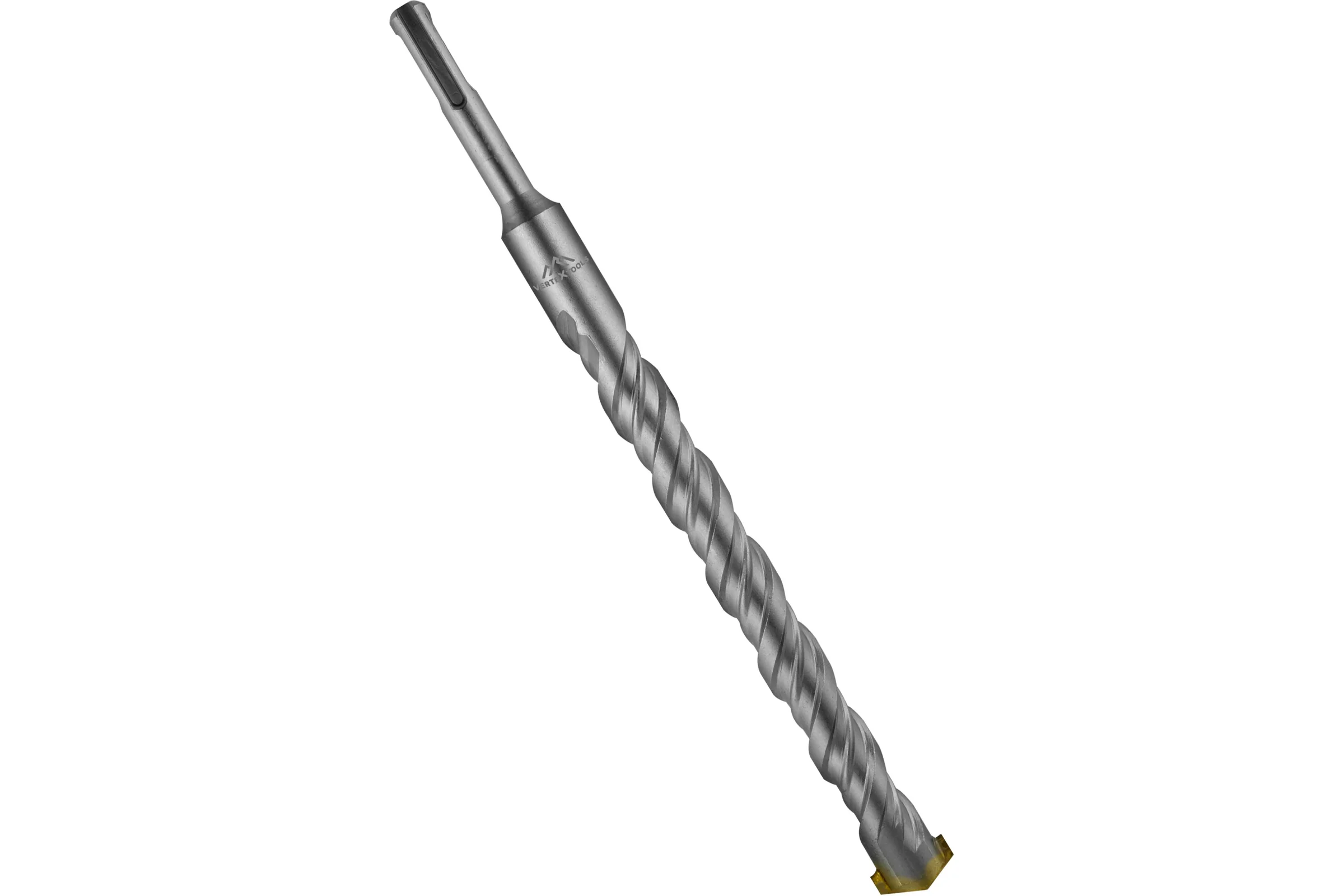 Бур SDS-plus (22х260 мм) Vertextools 999-22-260