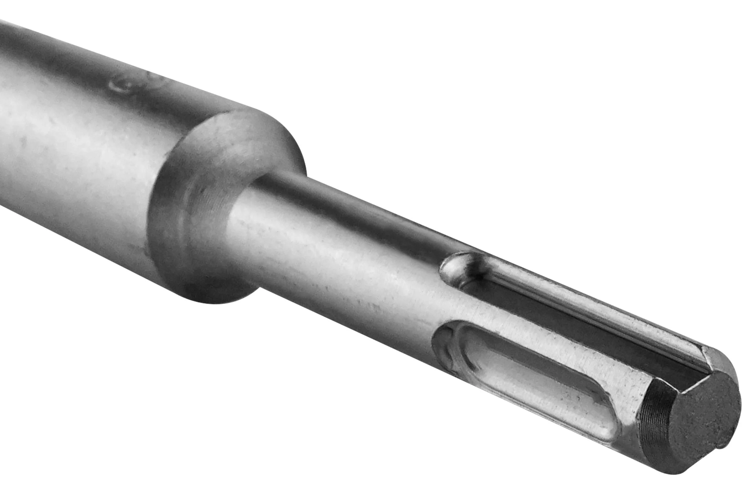 Бур SDS-plus (22х260 мм) Vertextools 999-22-260