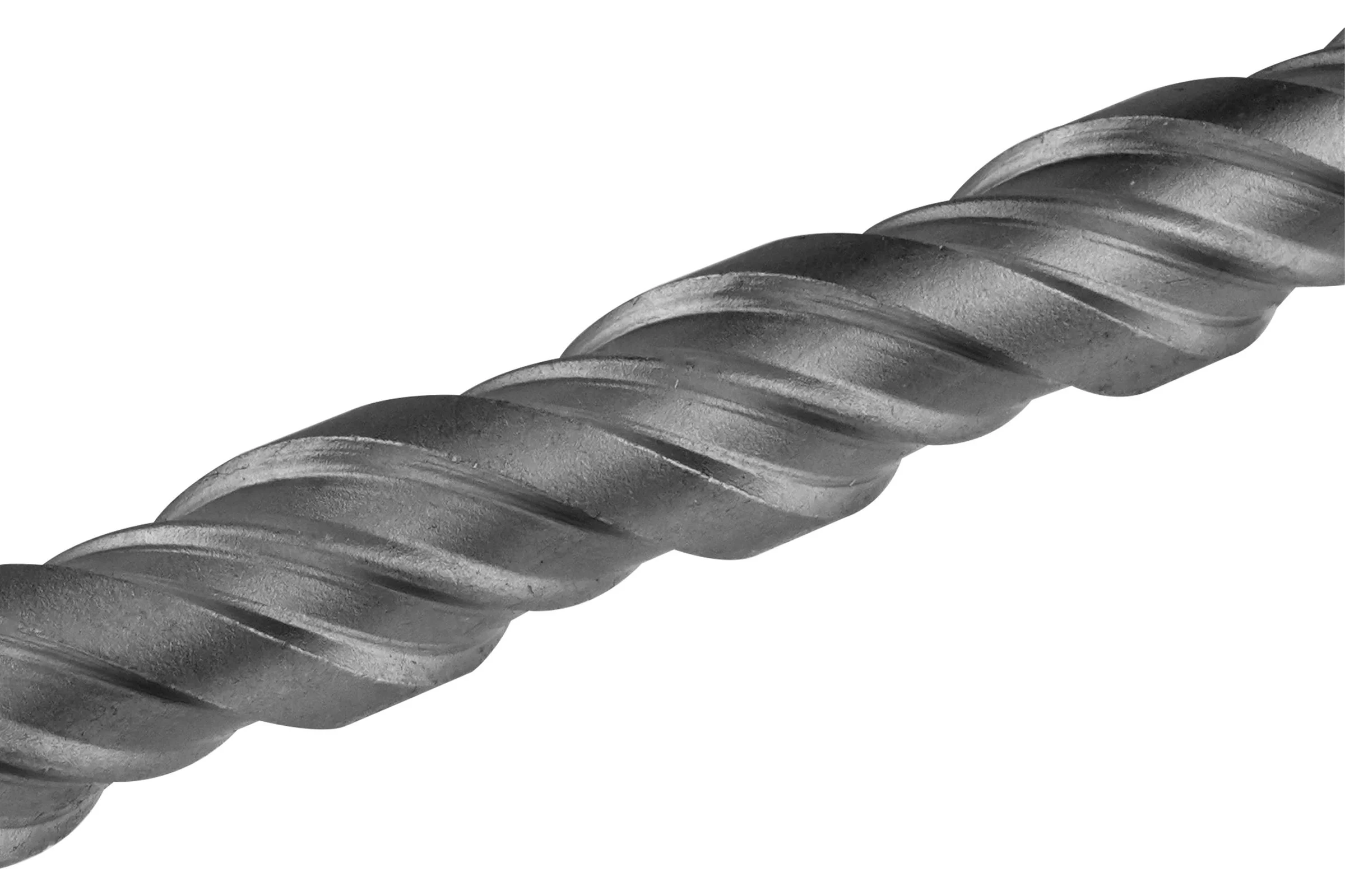 Бур SDS-plus (22х260 мм) Vertextools 999-22-260