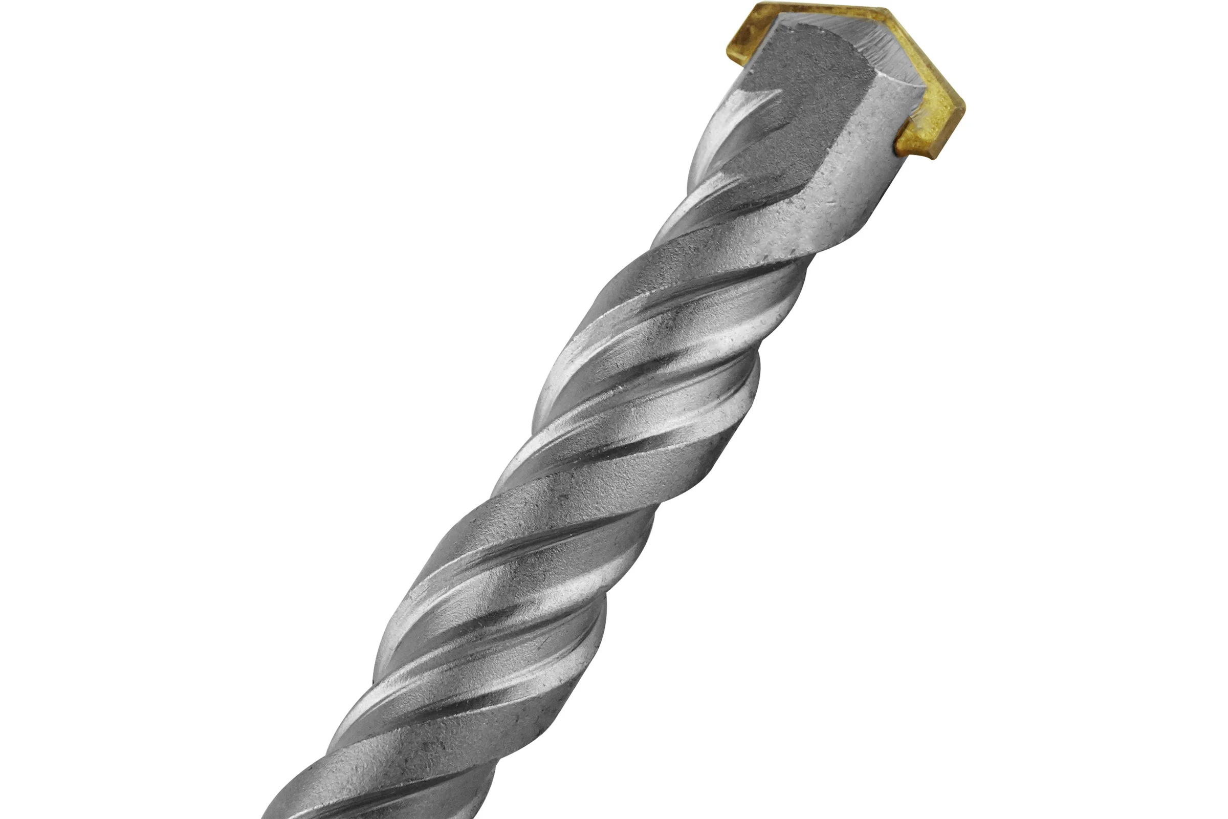 Бур SDS-plus (22х260 мм) Vertextools 999-22-260