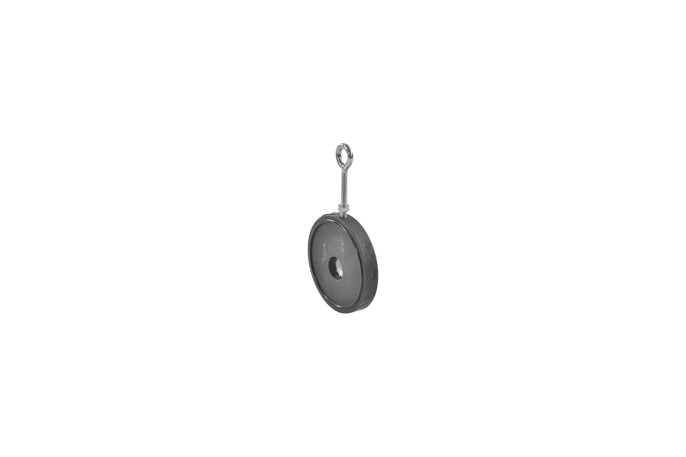 Клапан обратный Benarmo сталь, одностворчатый, Ду300, Ру16, межфланцевый, створка - нержавеющая сталь 019-2443