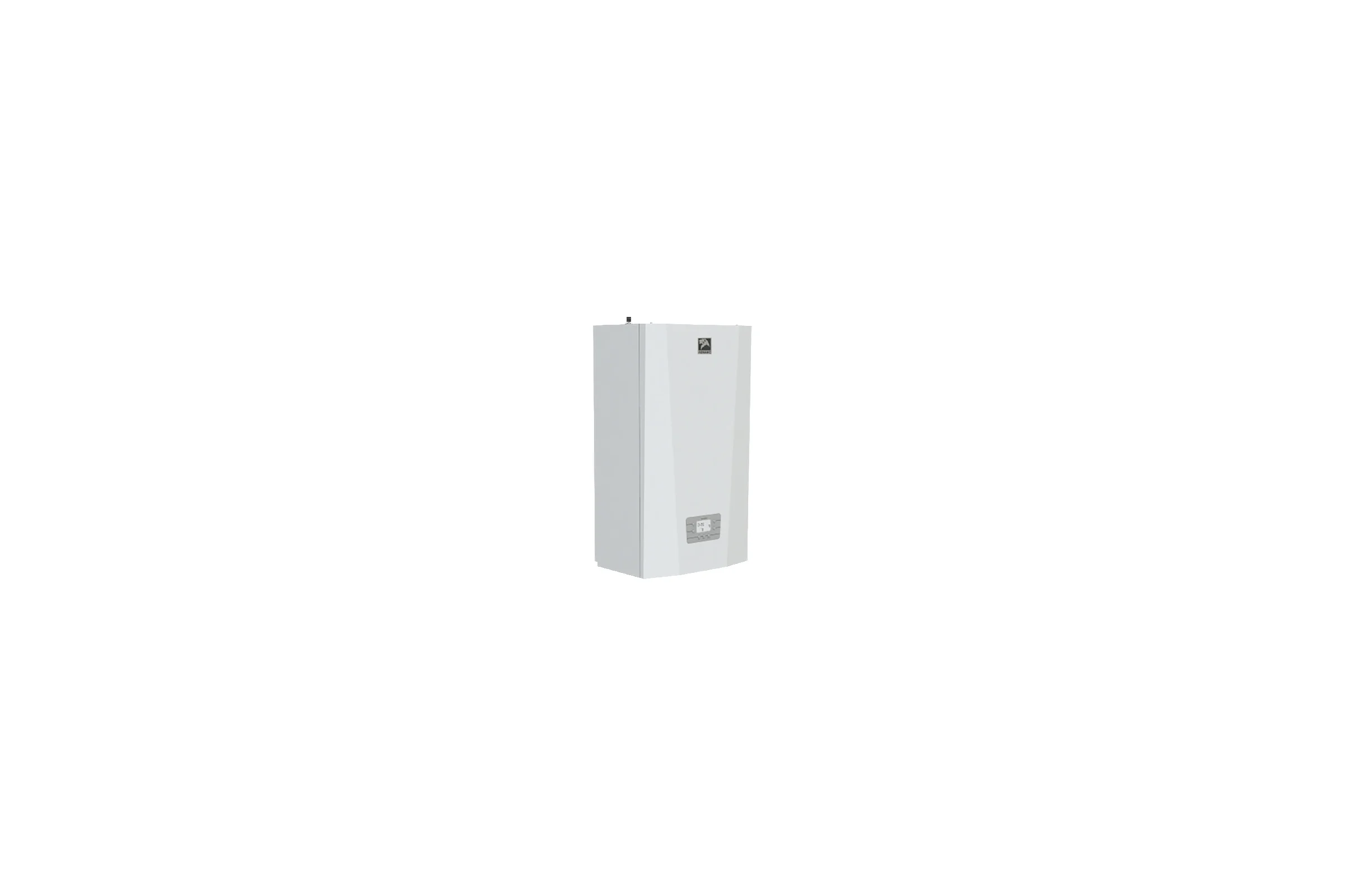Настенный газовый котёл LEMAX PRIME-V32 104937