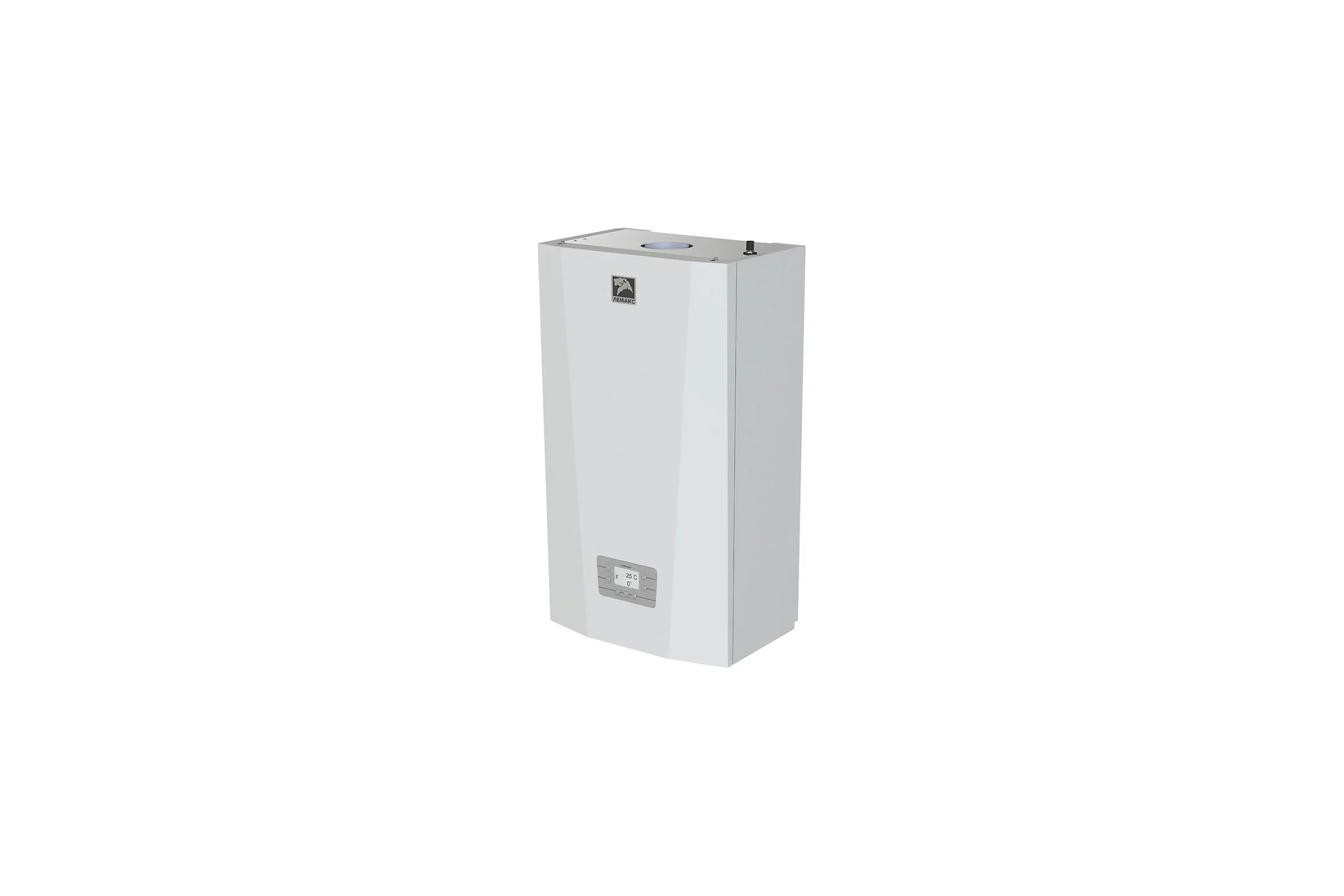 Котёл настенный газовый lemax PRIME-V24 ЦБ-00108425