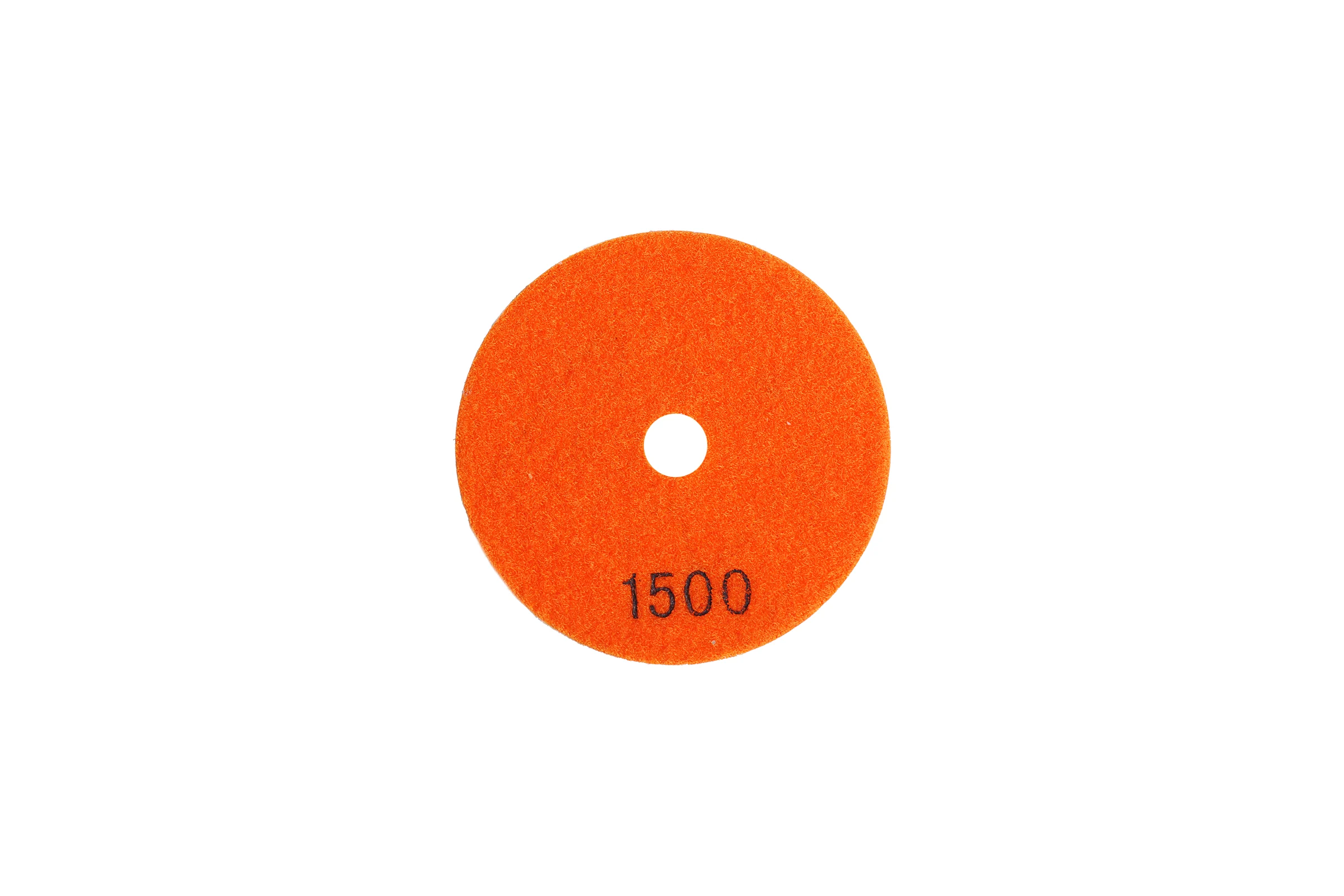 Круг алмазный шлифовальный гибкий (100 мм; Р1500) Flexione 10001558