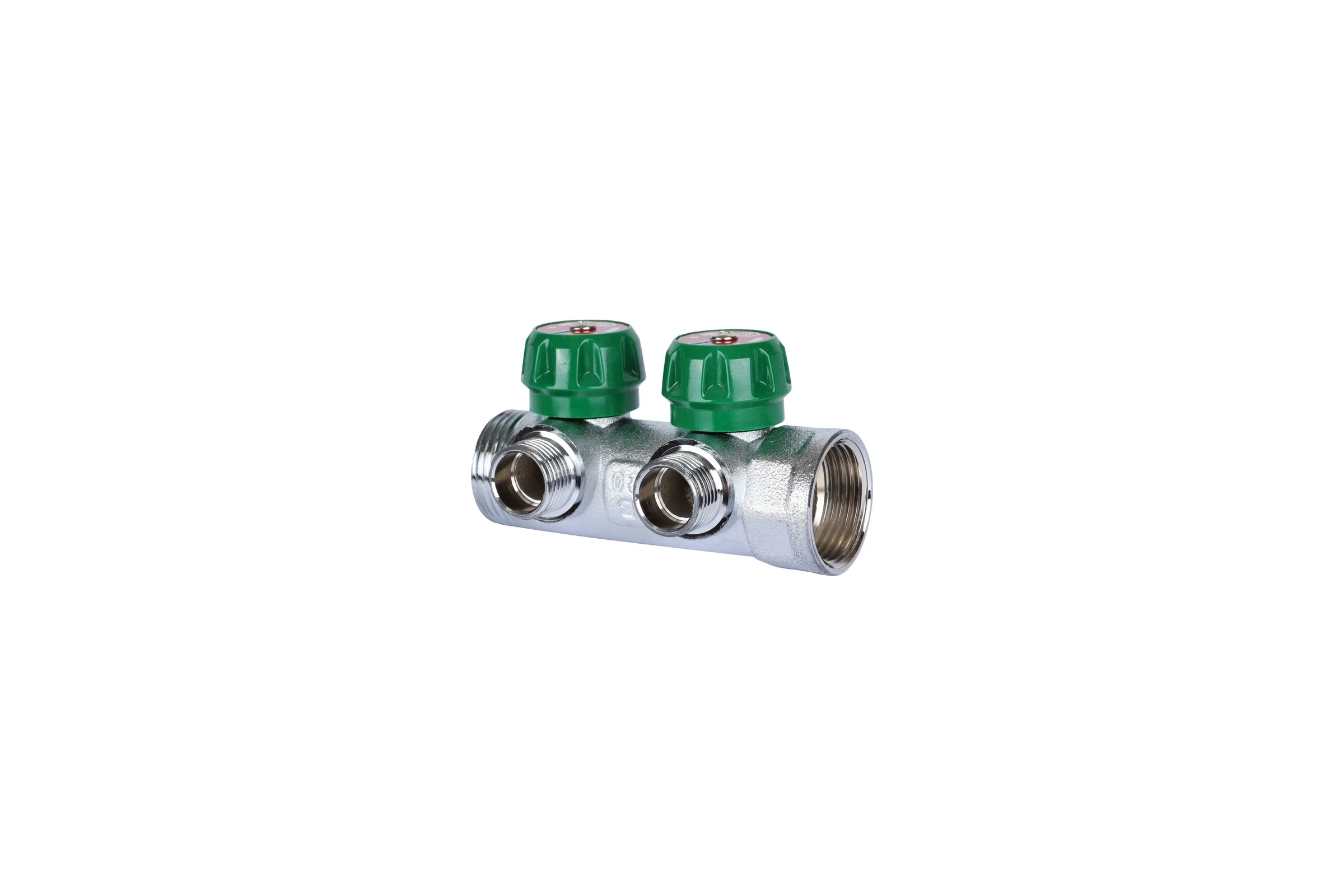 Регулирующий коллектор STOUT SMB-6850-011204 1, 4 отвода 1/2 RG008UJDJDIL4I