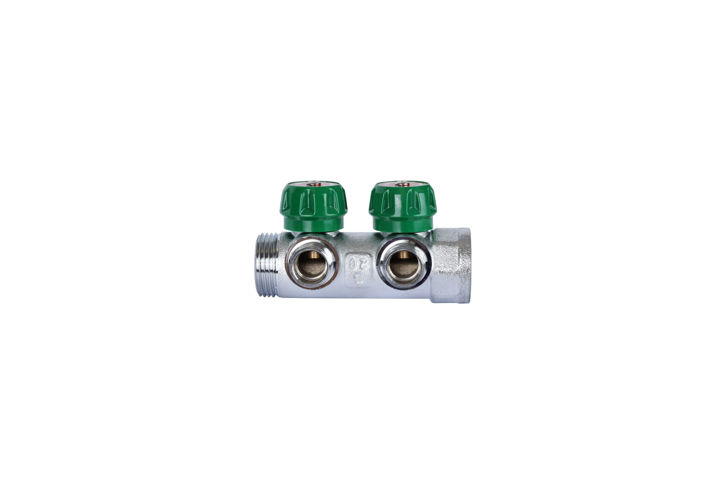 Регулирующий коллектор STOUT SMB-6850-011204 1, 4 отвода 1/2 RG008UJDJDIL4I