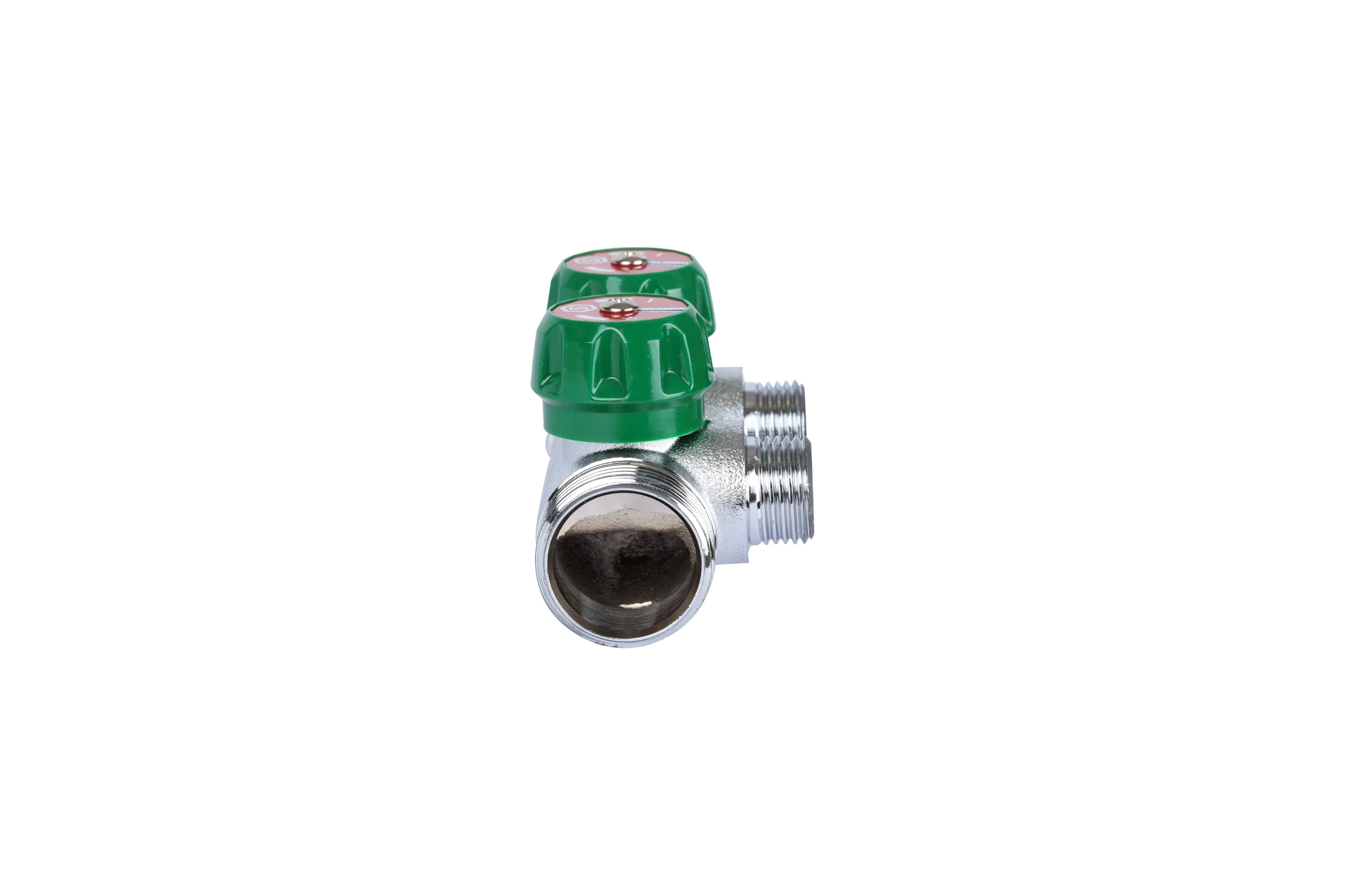 Регулирующий коллектор STOUT SMB-6850-011204 1, 4 отвода 1/2 RG008UJDJDIL4I