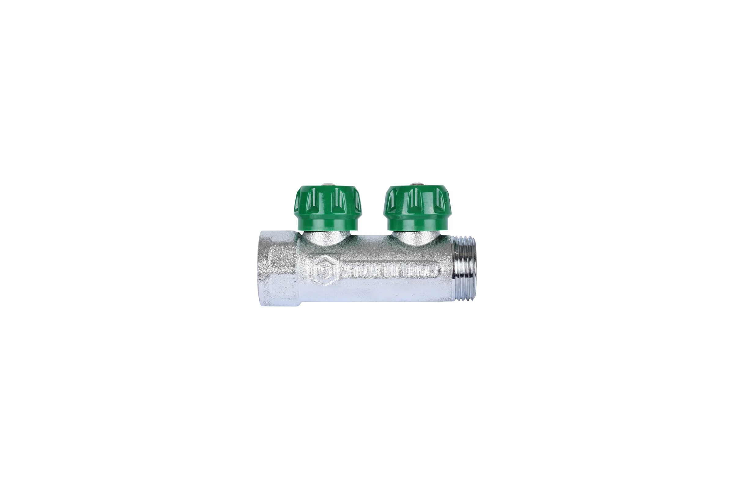 Регулирующий коллектор STOUT SMB-6850-011204 1, 4 отвода 1/2 RG008UJDJDIL4I