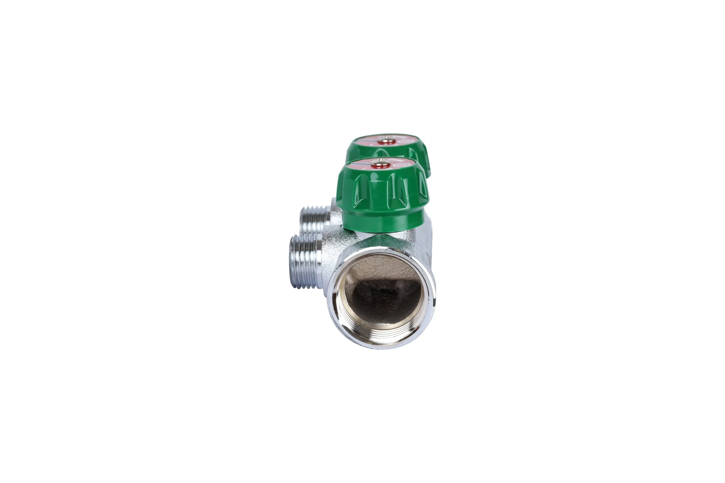 Регулирующий коллектор STOUT SMB-6850-011204 1, 4 отвода 1/2 RG008UJDJDIL4I