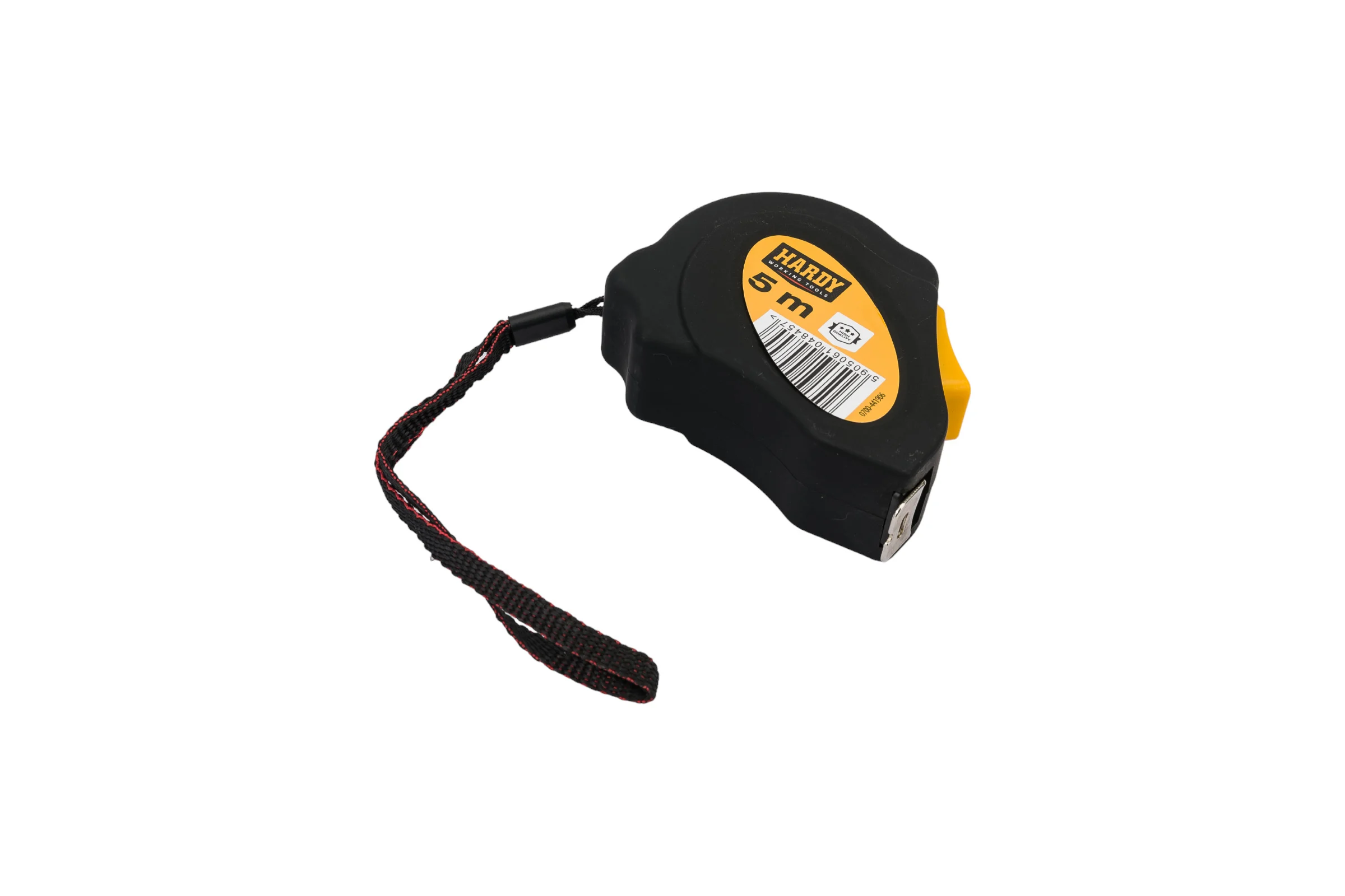 Измерительная рулетка HARDY 5м х 19мм 0700-441906
