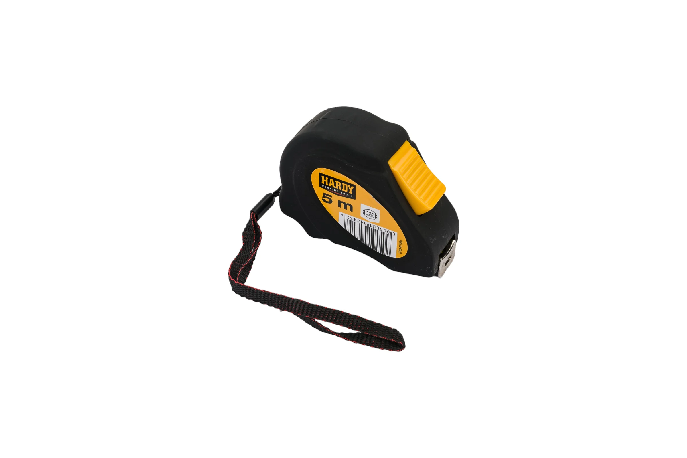 Измерительная рулетка HARDY 5м х 19мм 0700-441906