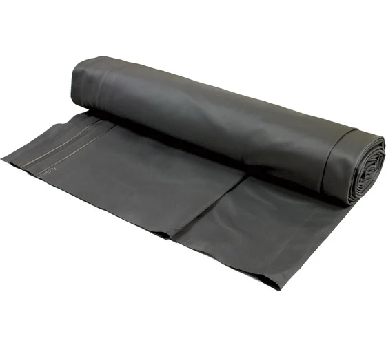 ЭПДМ мембрана FIRESTONE "PONDEASY" (0,8 мм, 3х6 м) PND080MC3/6