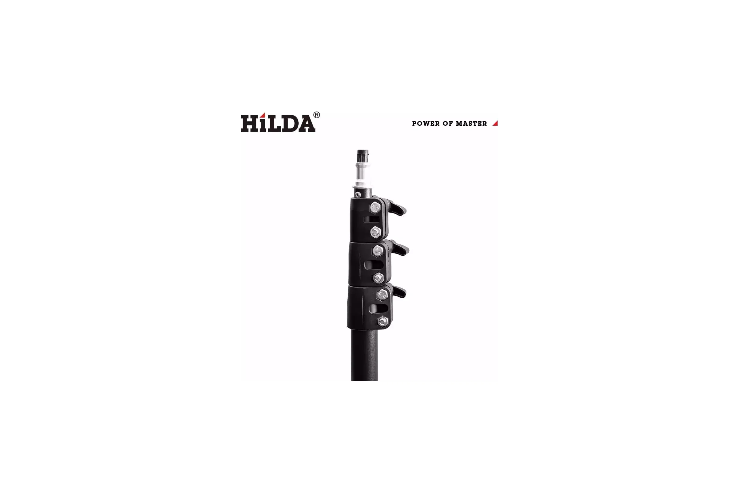 Штатив 3 м Hilda sht3