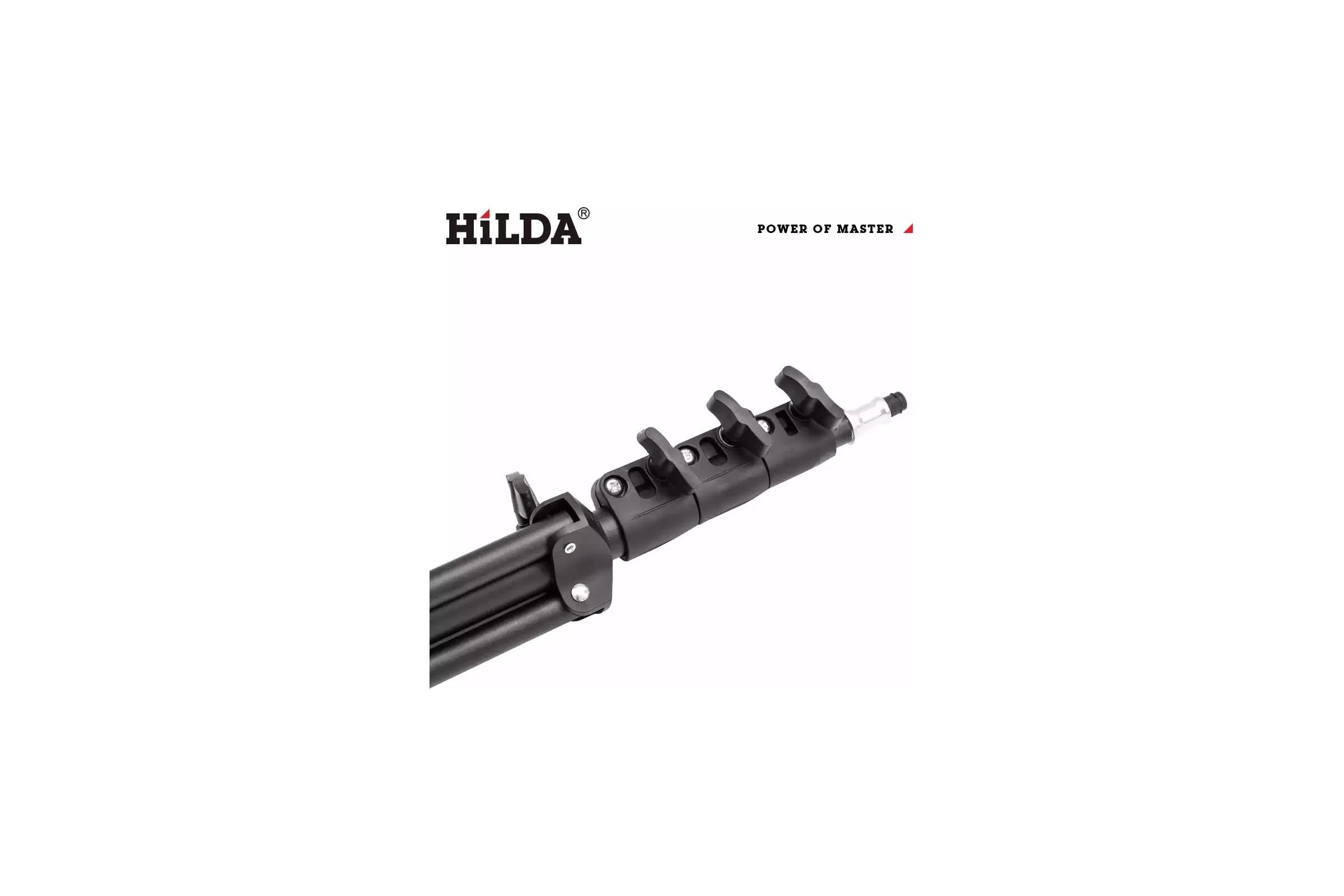 Штатив 3 м Hilda sht3