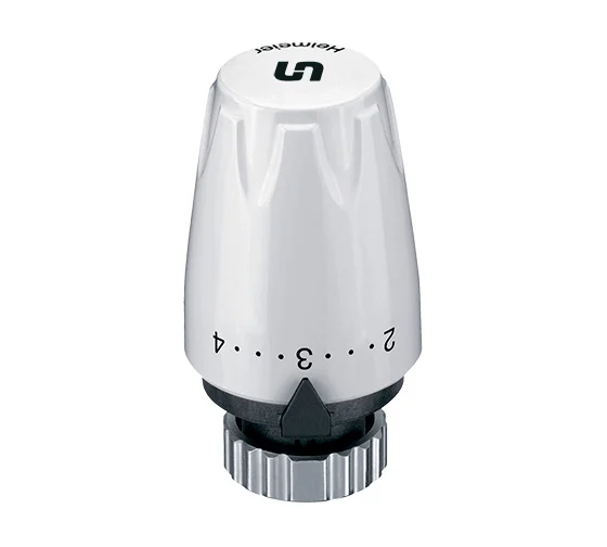 Термостатическая головка Uni-Fitt DX, M30х1.5 169D0000