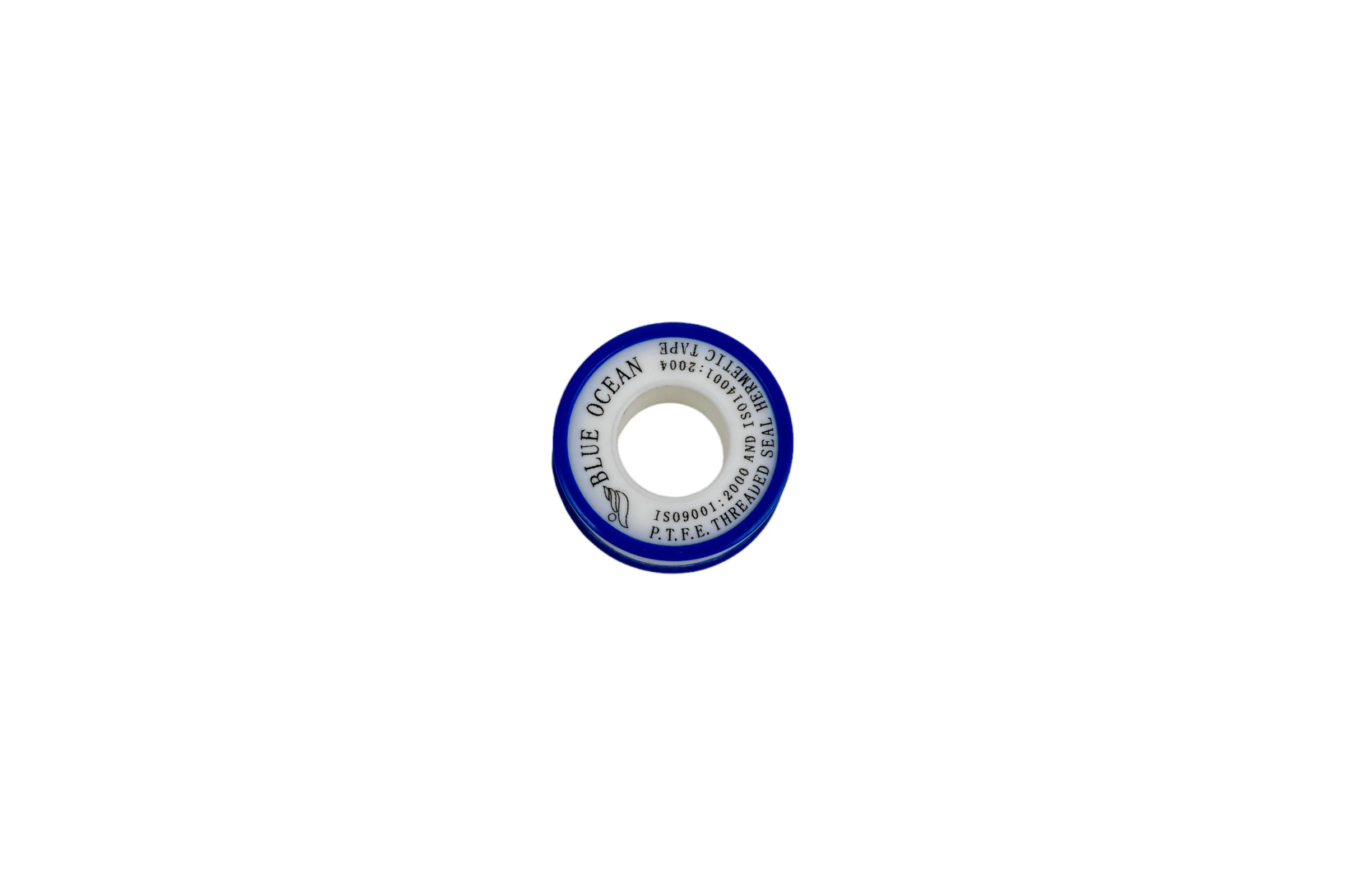 ФУМ-лента Blue Ocean 25мм х 0,1мм х 10м BO/TSHT/026