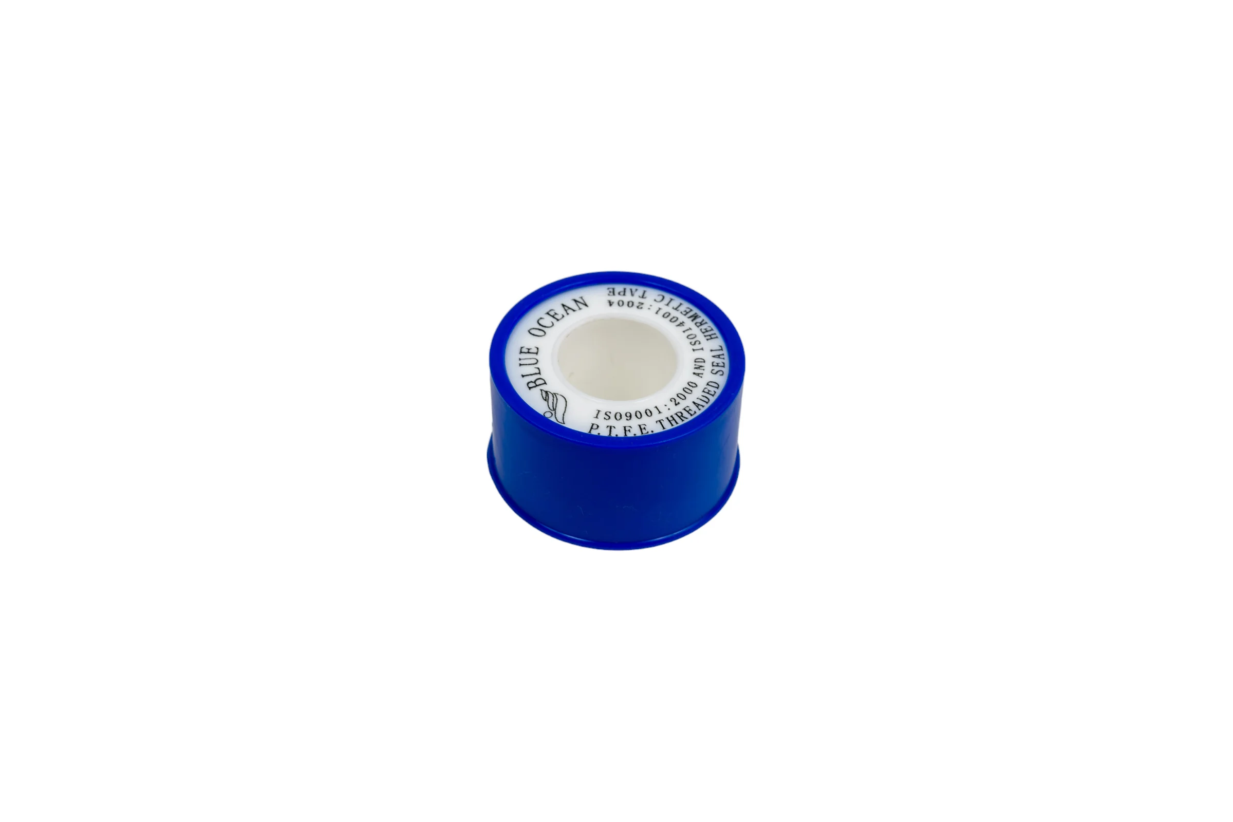 ФУМ-лента Blue Ocean 25мм х 0,1мм х 10м BO/TSHT/026