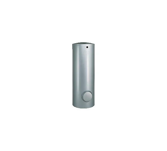 Бойлер косвенного нагрева VIESSMANN Vitocell 100-V CVA, 200л., серый Z018467