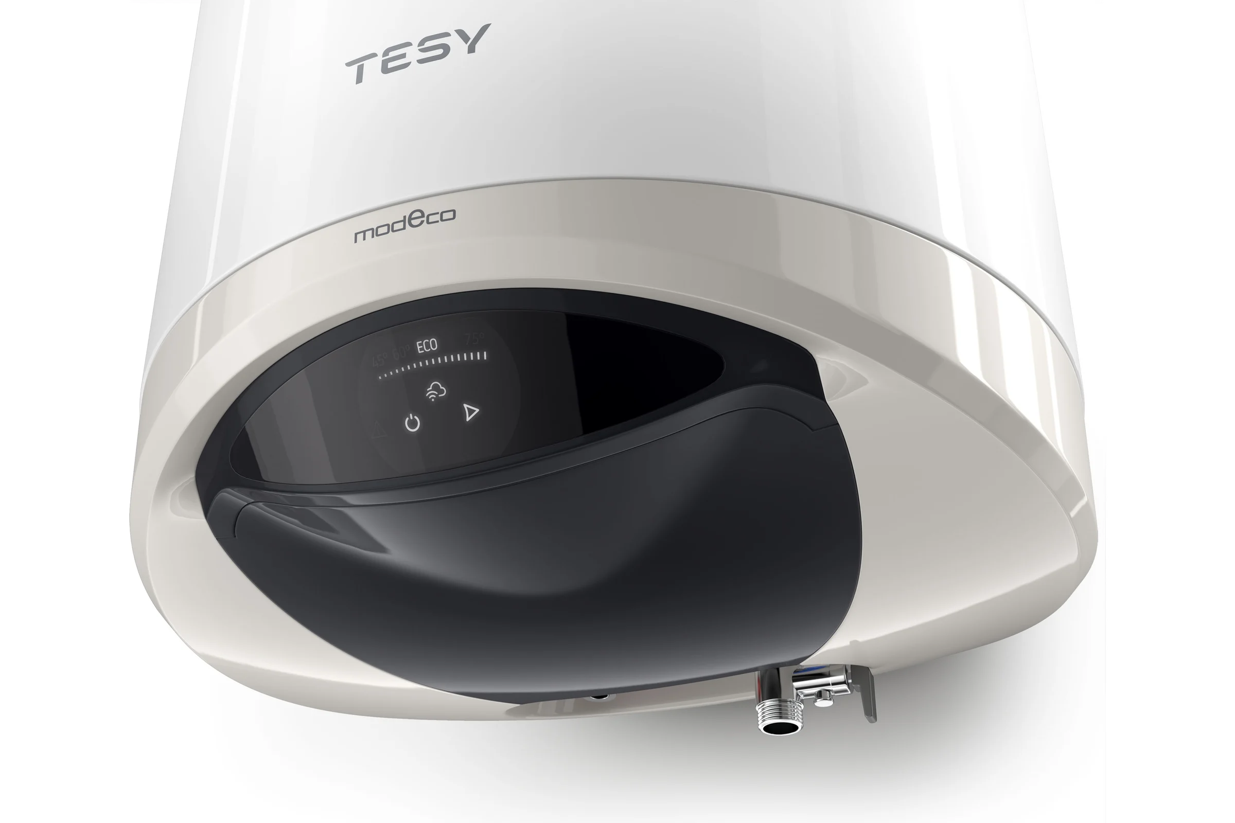 Электрический накопительный водонагреватель TESY GCV 1504724D C22 ECW 305086