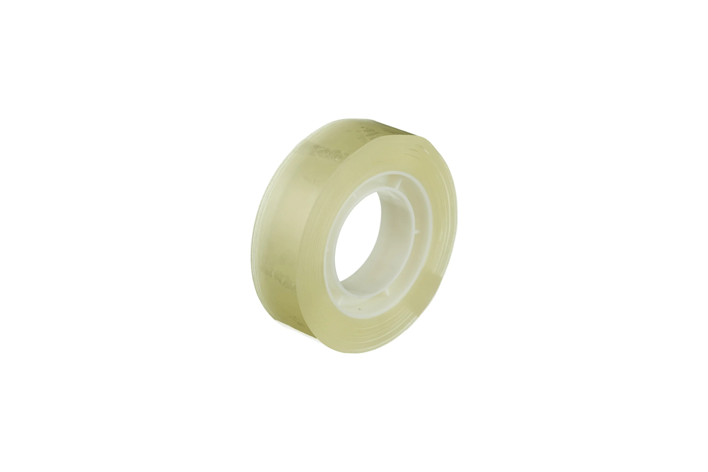Канцелярская клейкая лента Kores 15 мм x 33 м 167749
