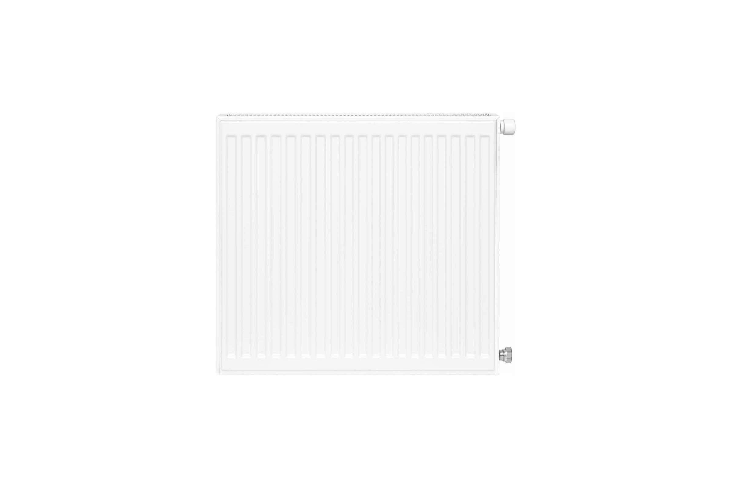 Радиатор стальной панельный Millennium 22/300/2000 с боковым подключением 0322-rad-302000