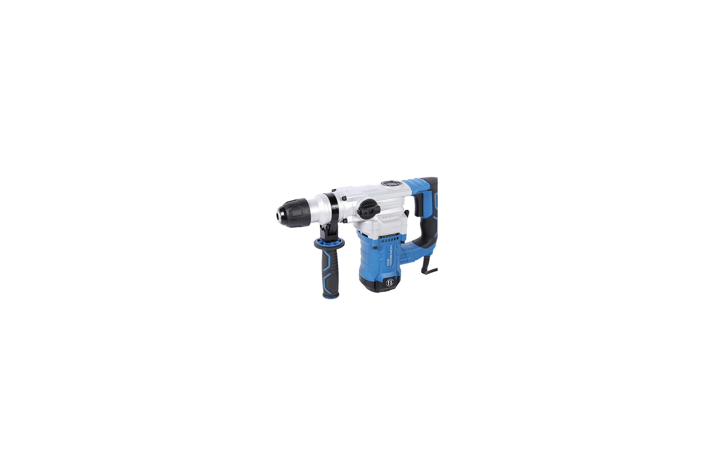 Перфоратор NORDBERG SDS-plus, 1200 Вт NE052