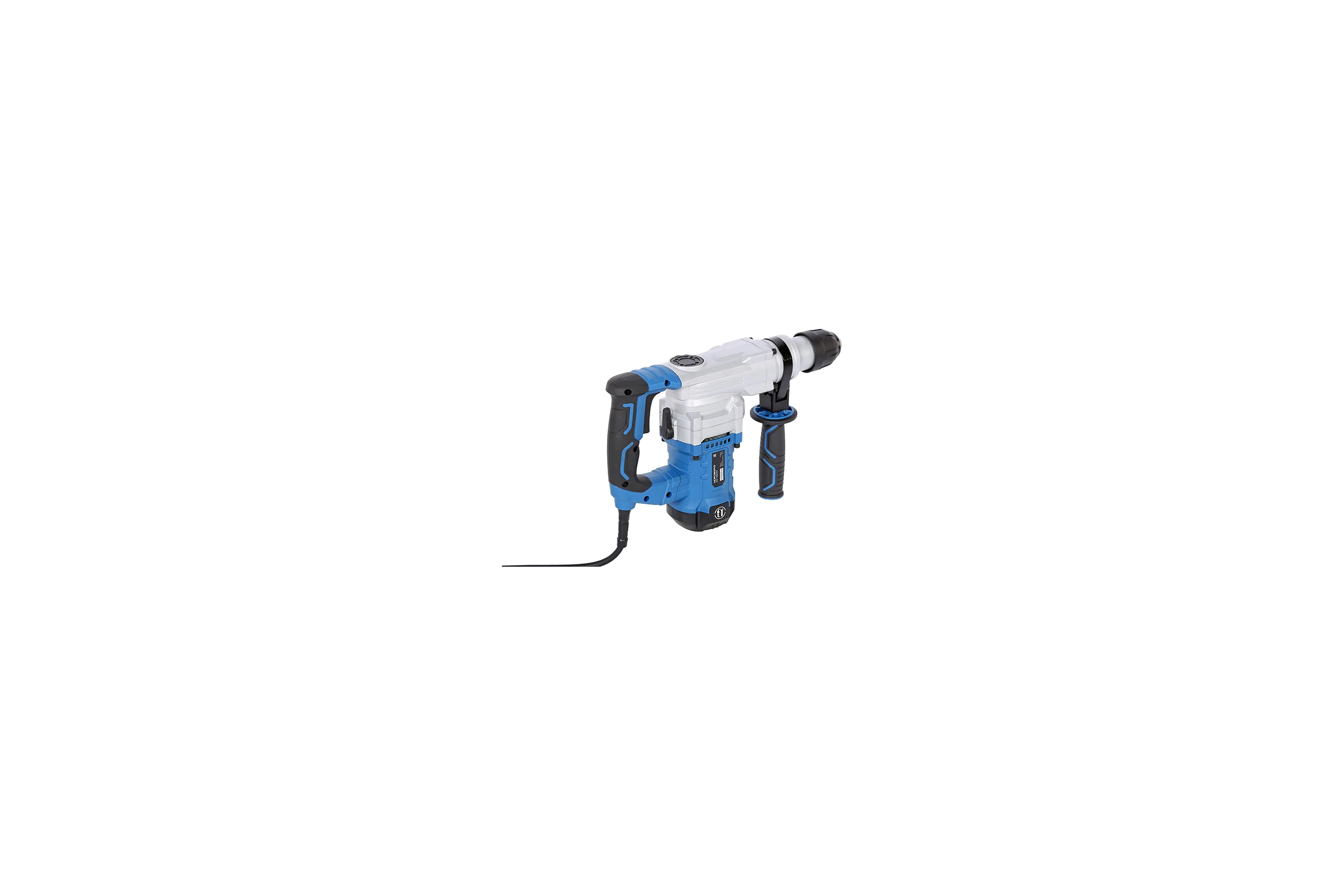 Перфоратор NORDBERG SDS-plus, 1200 Вт NE052