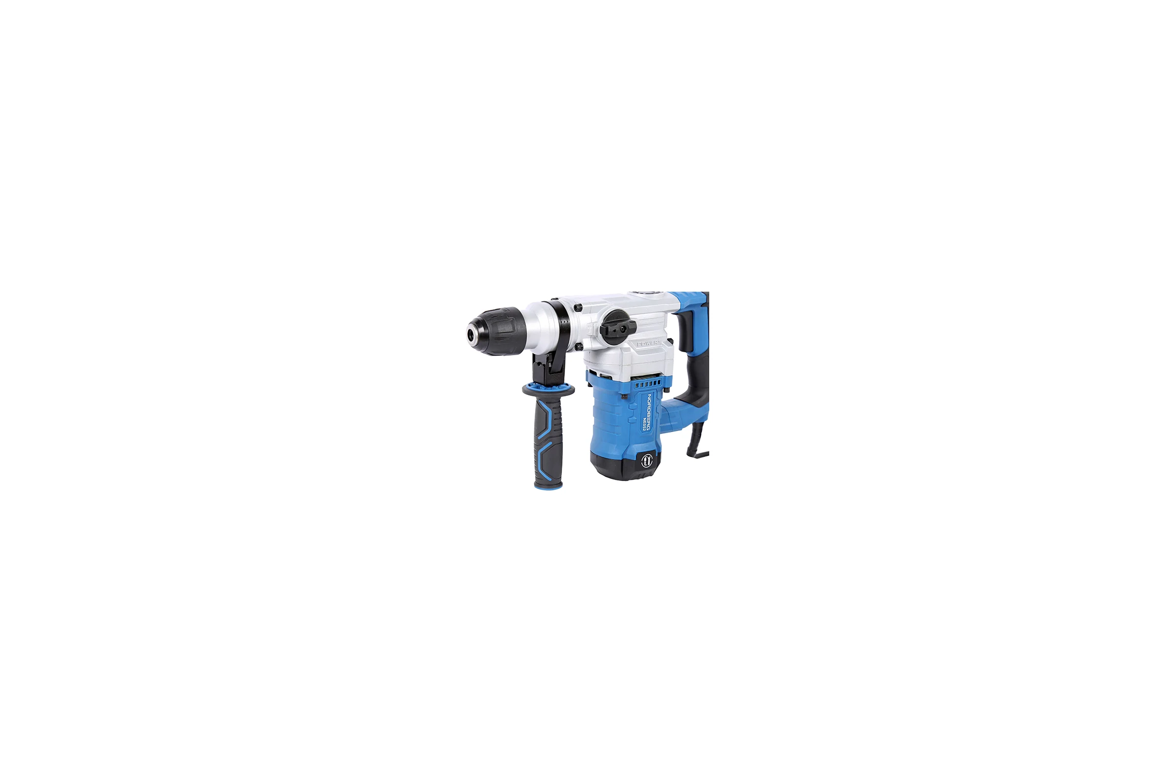 Перфоратор NORDBERG SDS-plus, 1200 Вт NE052