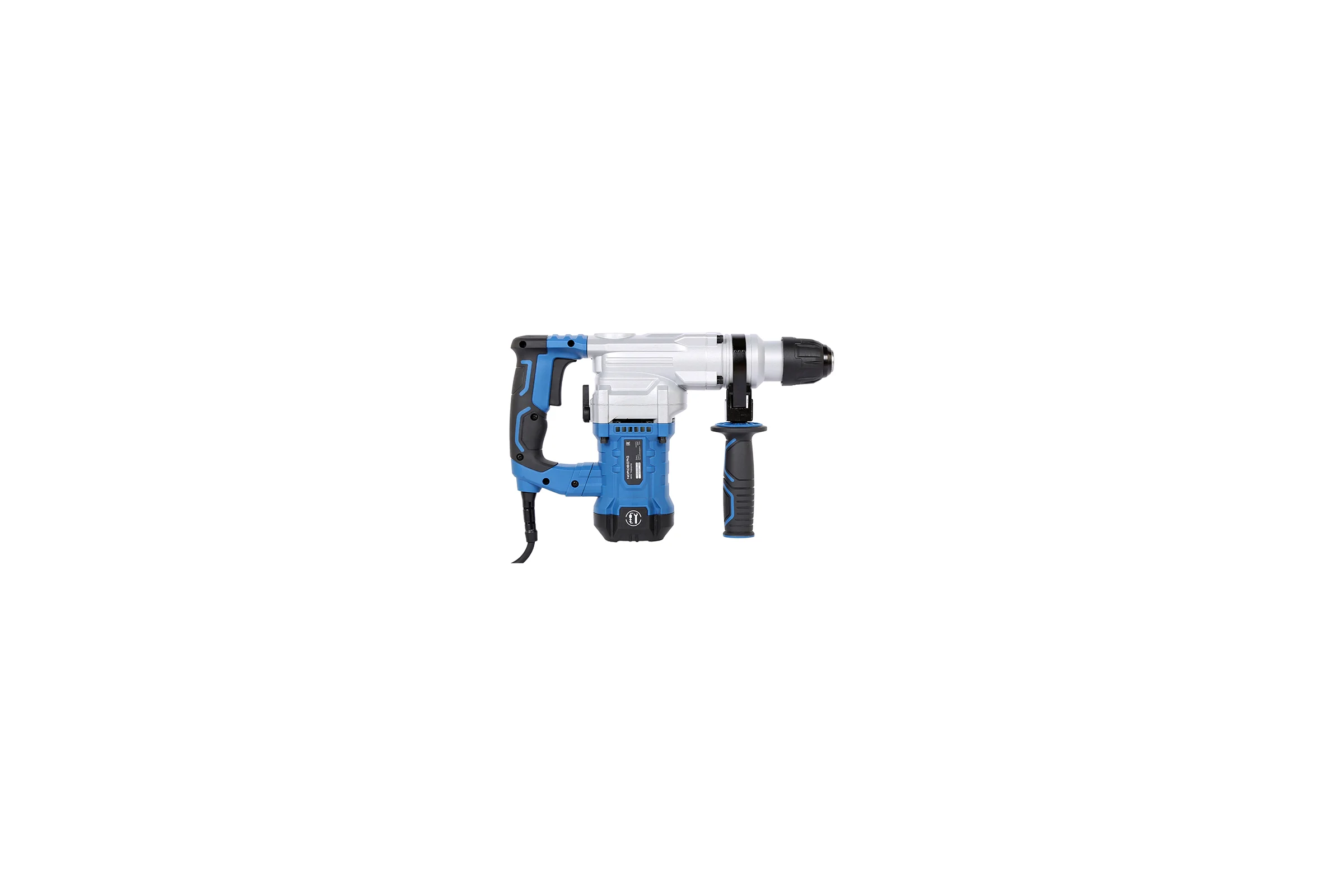 Перфоратор NORDBERG SDS-plus, 1200 Вт NE052