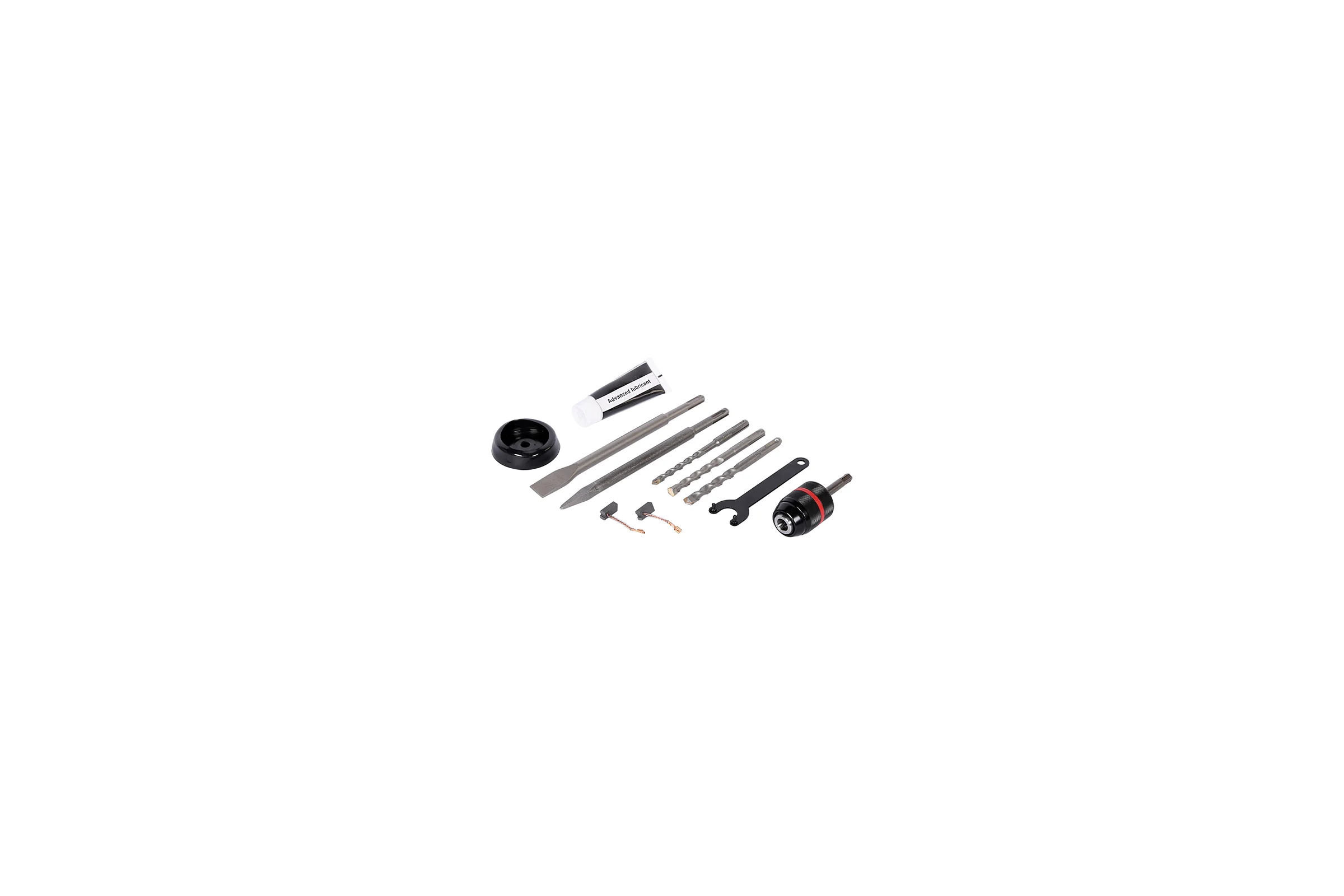 Перфоратор NORDBERG SDS-plus, 1200 Вт NE052