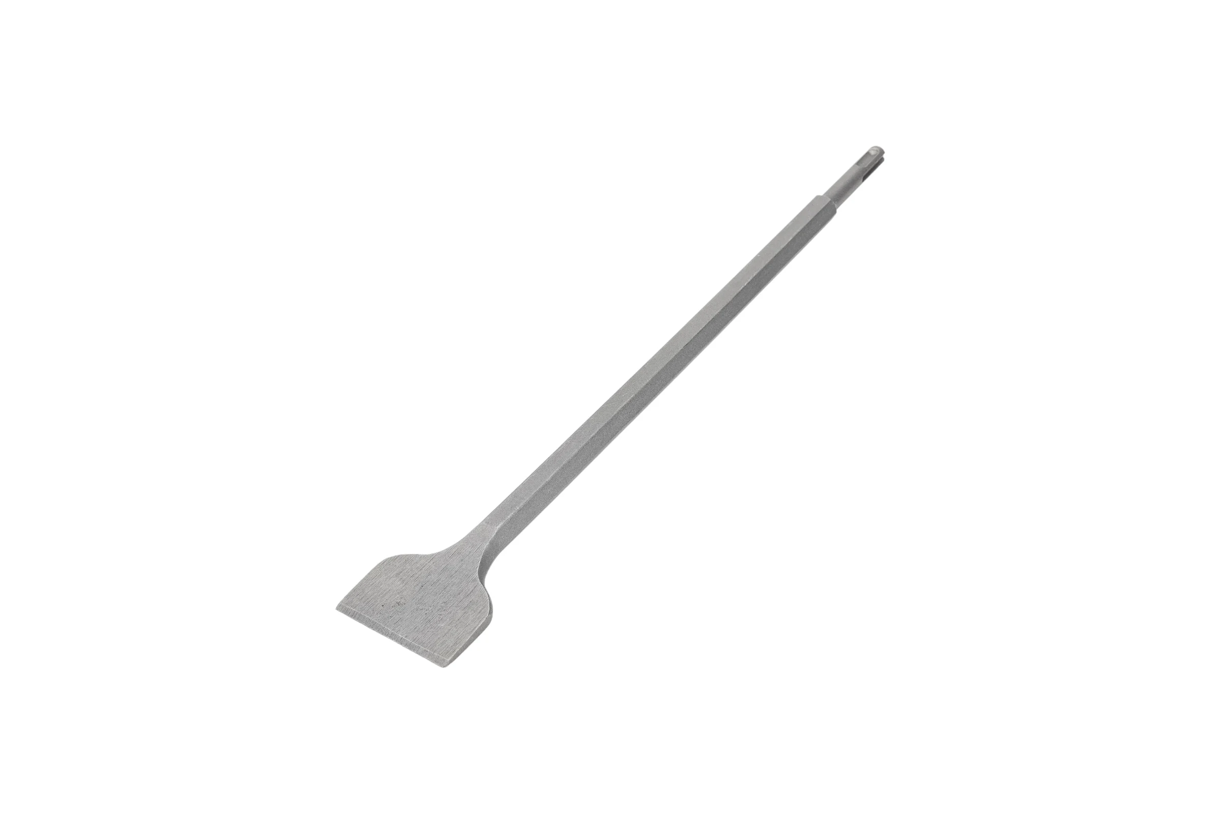 Зубило (14Х400Х50 мм; SDS-plus) Vertextools 112-50-400
