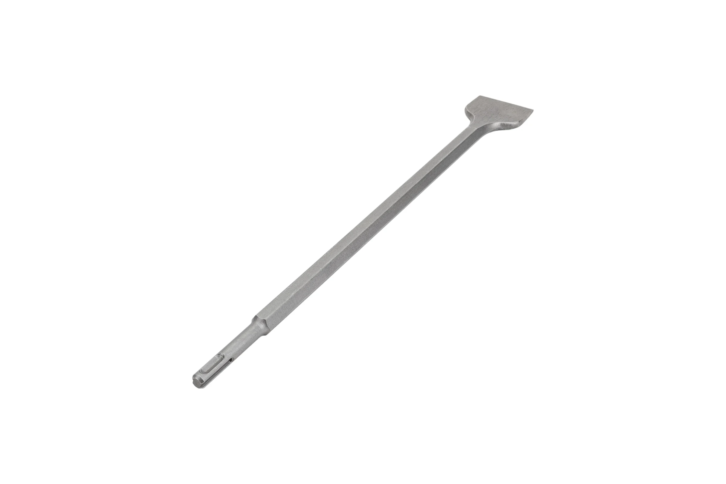 Зубило (14Х400Х50 мм; SDS-plus) Vertextools 112-50-400